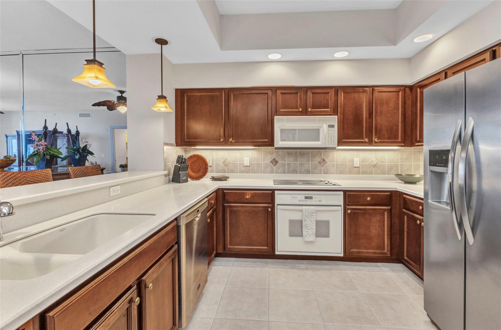 Condominium at 3321 SUNSET KEY CIR #502, PUNTA GORDA, photo 9 of 36