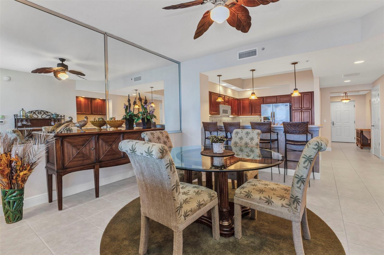 Condominium at 3321 SUNSET KEY CIR #502, PUNTA GORDA, photo 10 of 36