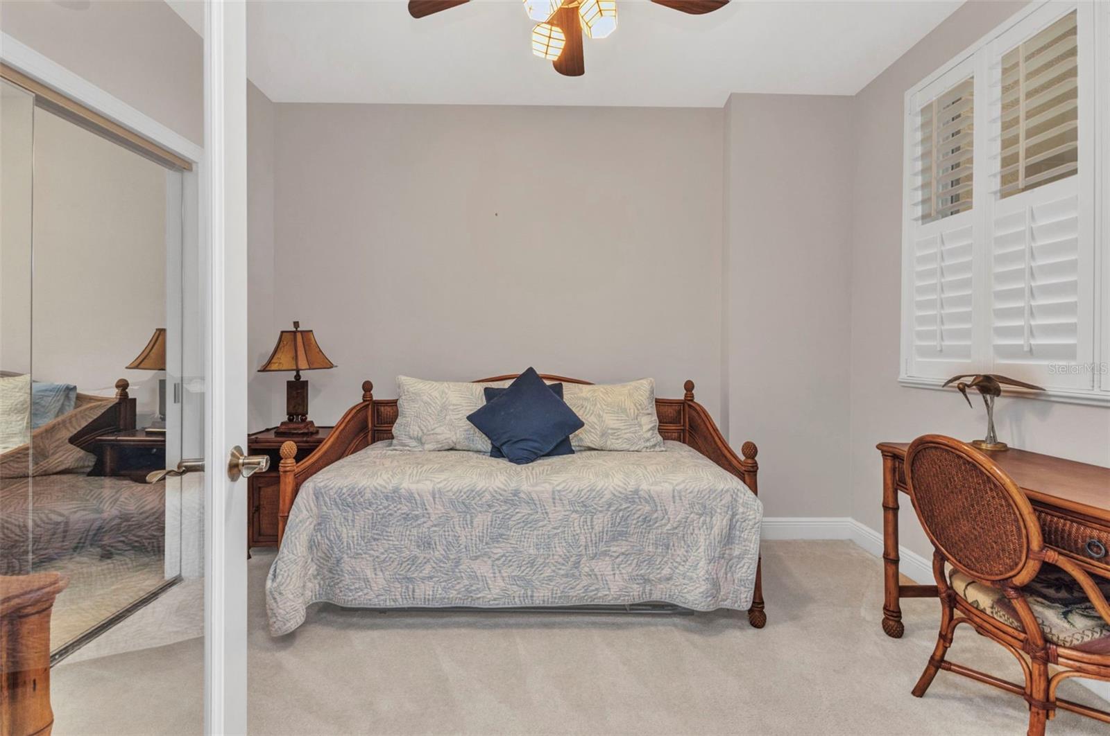 Guest room one - 3321 SUNSET KEY CIR #502, PUNTA GORDA