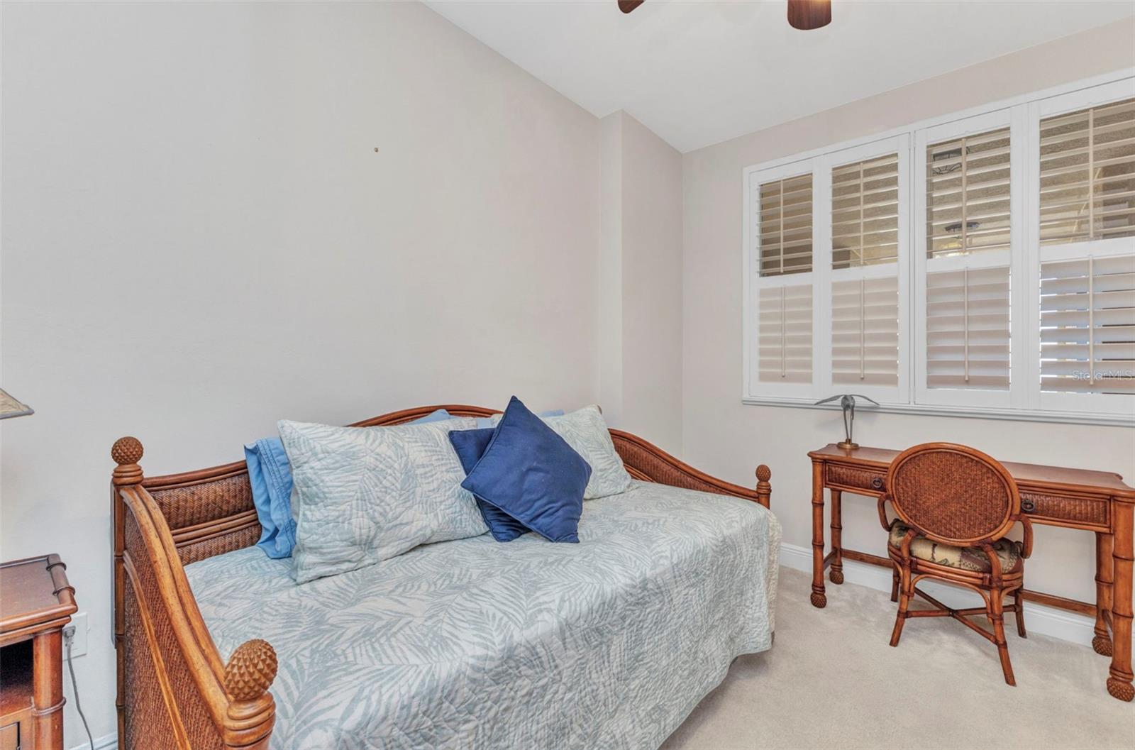 Guest room one - 3321 SUNSET KEY CIR #502, PUNTA GORDA