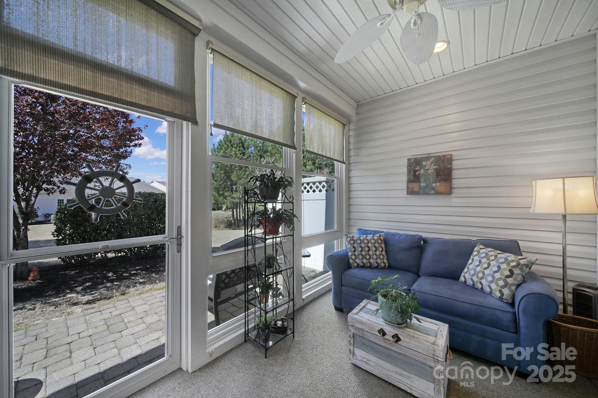 3-Season Room - 5011 Broad Lane, Fort Mill