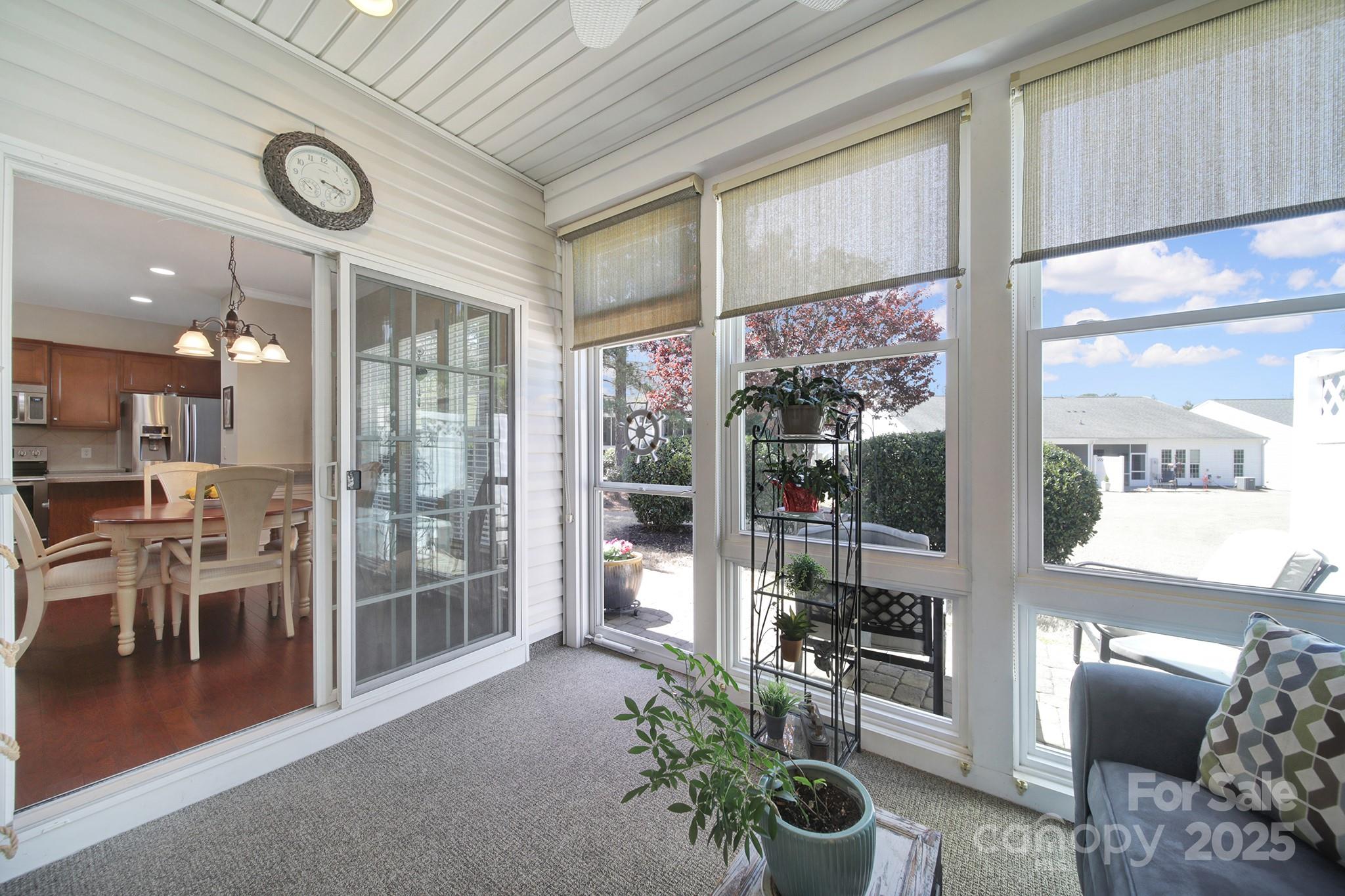 3-Season Room - 5011 Broad Lane, Fort Mill
