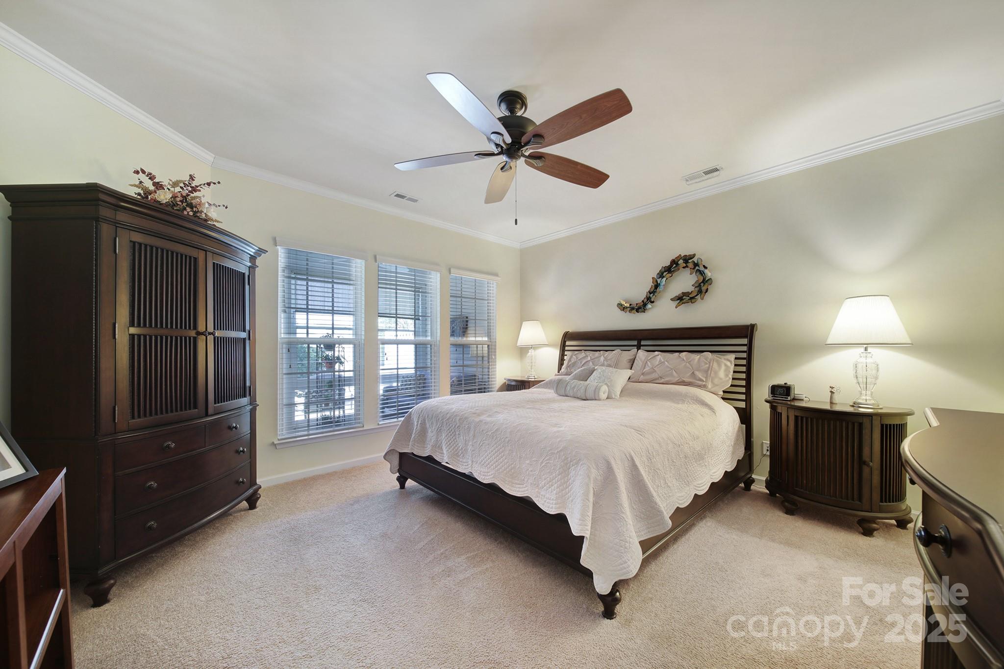 Primary Suite - 5011 Broad Lane, Fort Mill