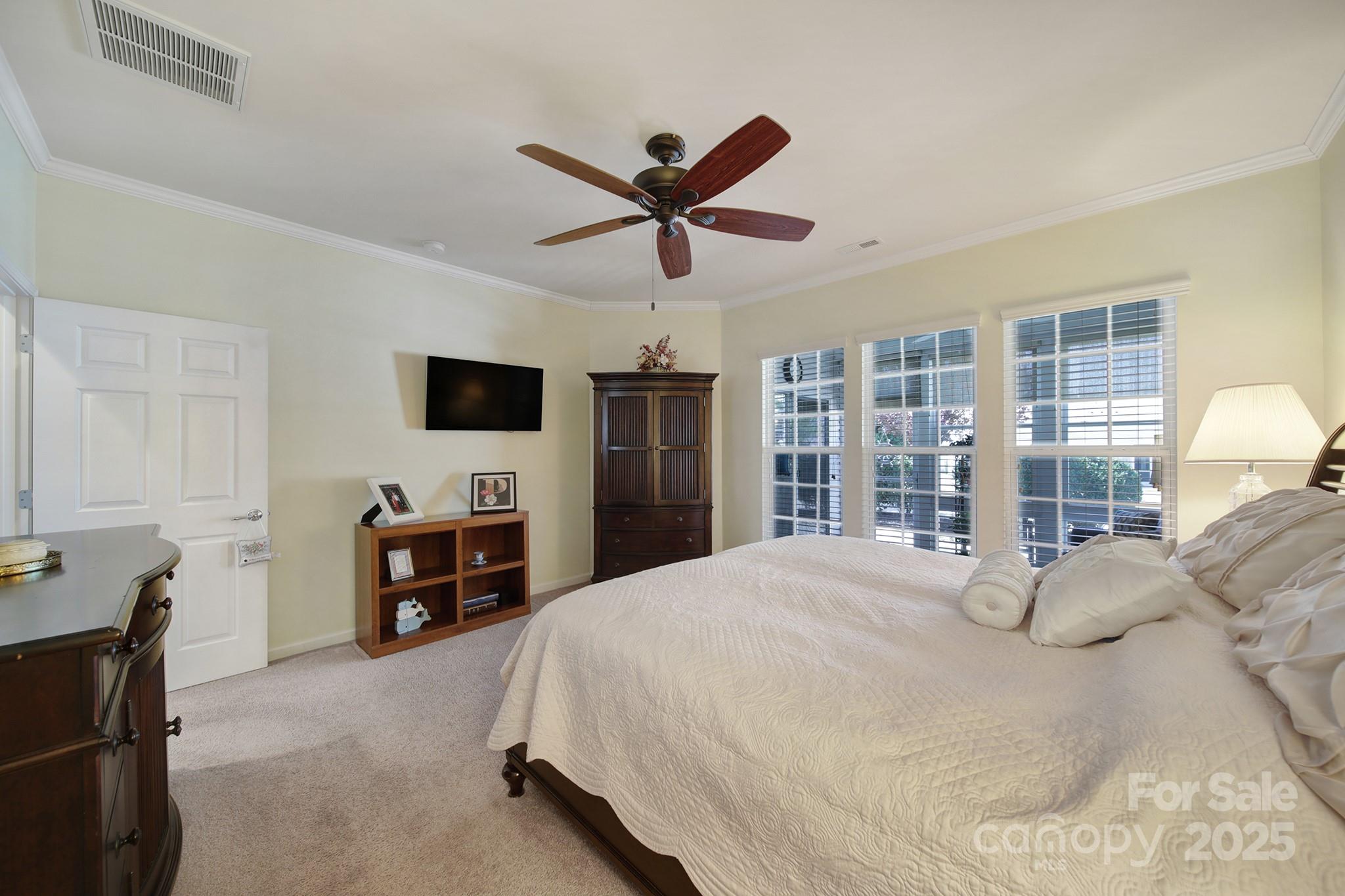 Primary Suite - 5011 Broad Lane, Fort Mill