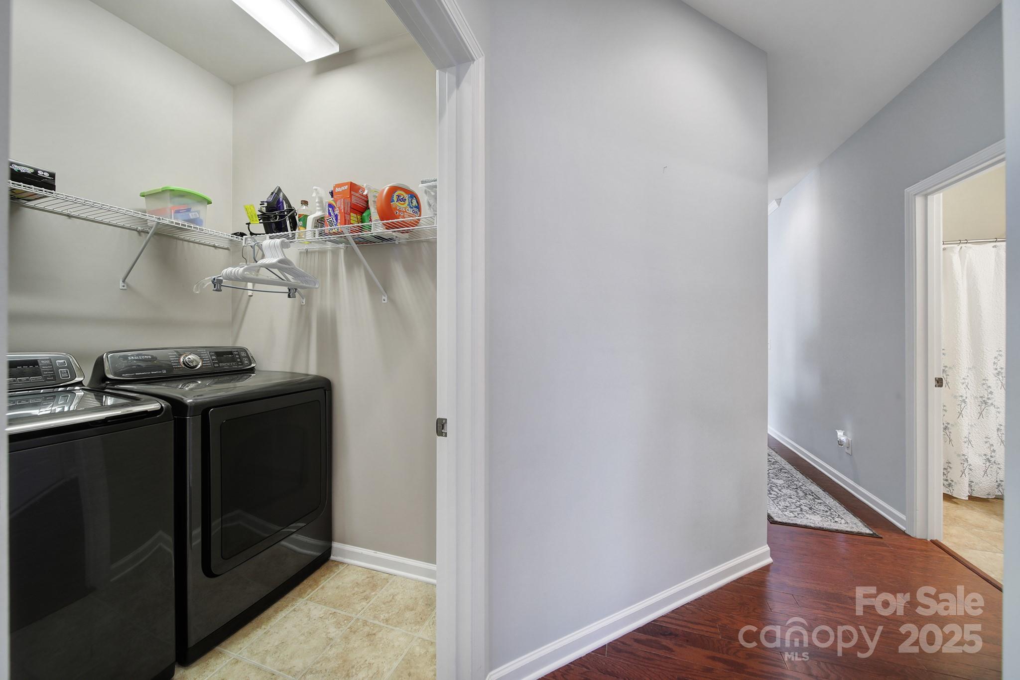 Laundry - 5011 Broad Lane, Fort Mill