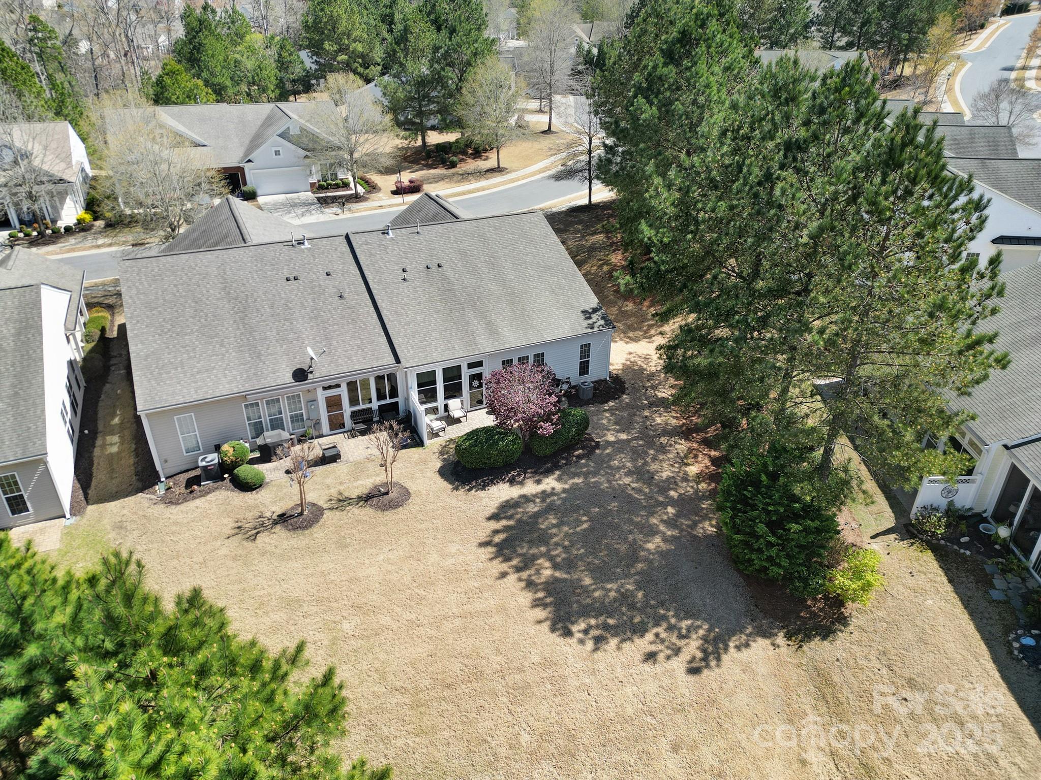 Rear Lot - 5011 Broad Lane, Fort Mill