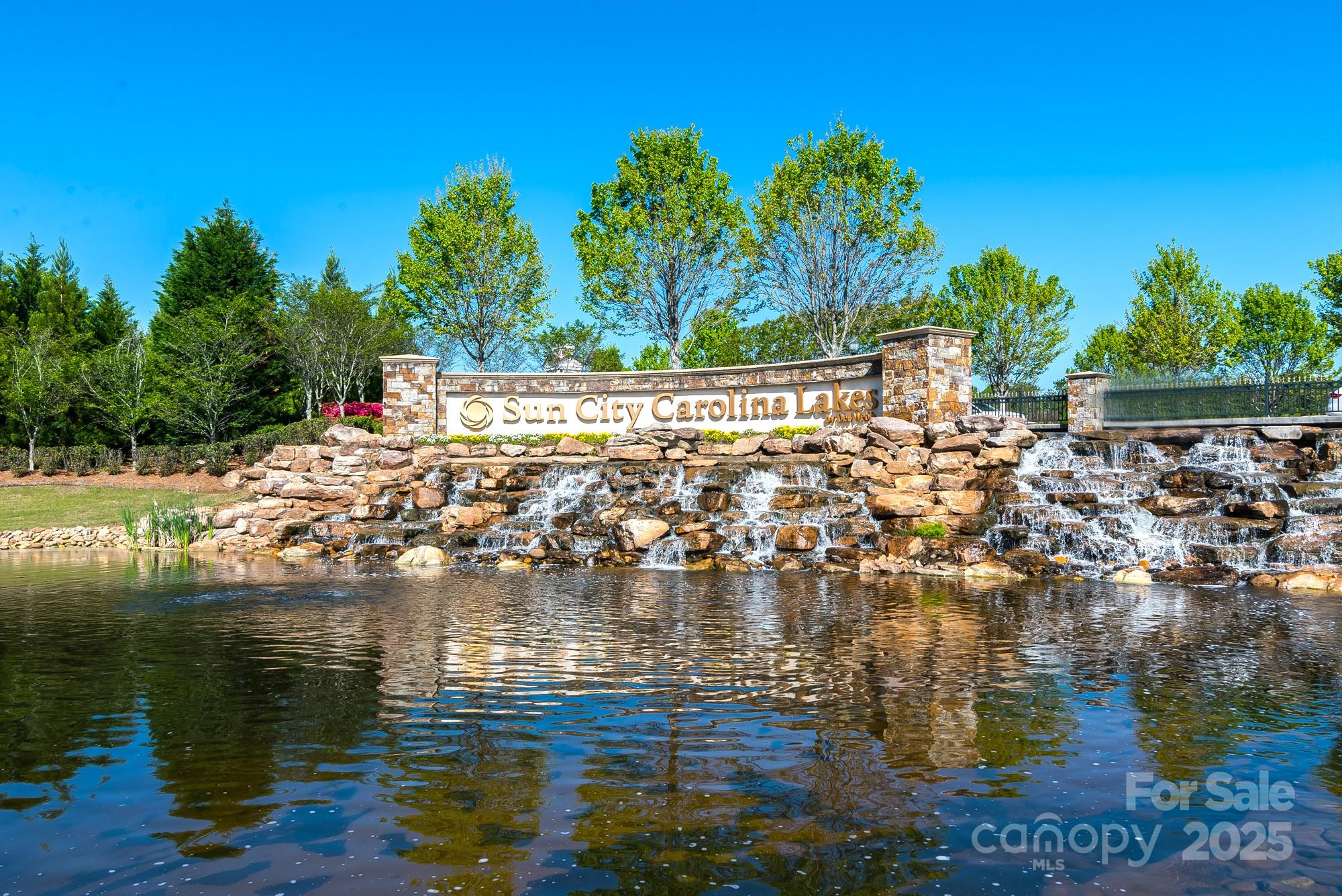 Sun City Carolina Lakes - 5011 Broad Lane, Fort Mill