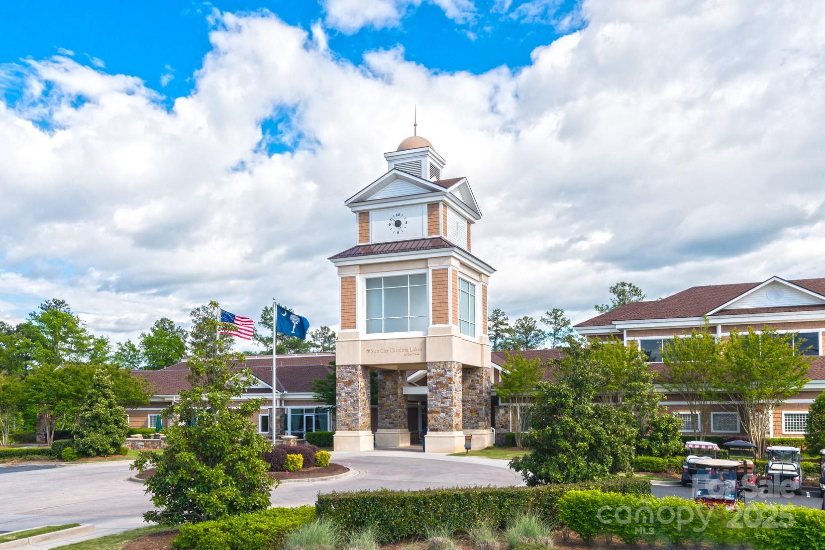 Lakehouse - 5011 Broad Lane, Fort Mill