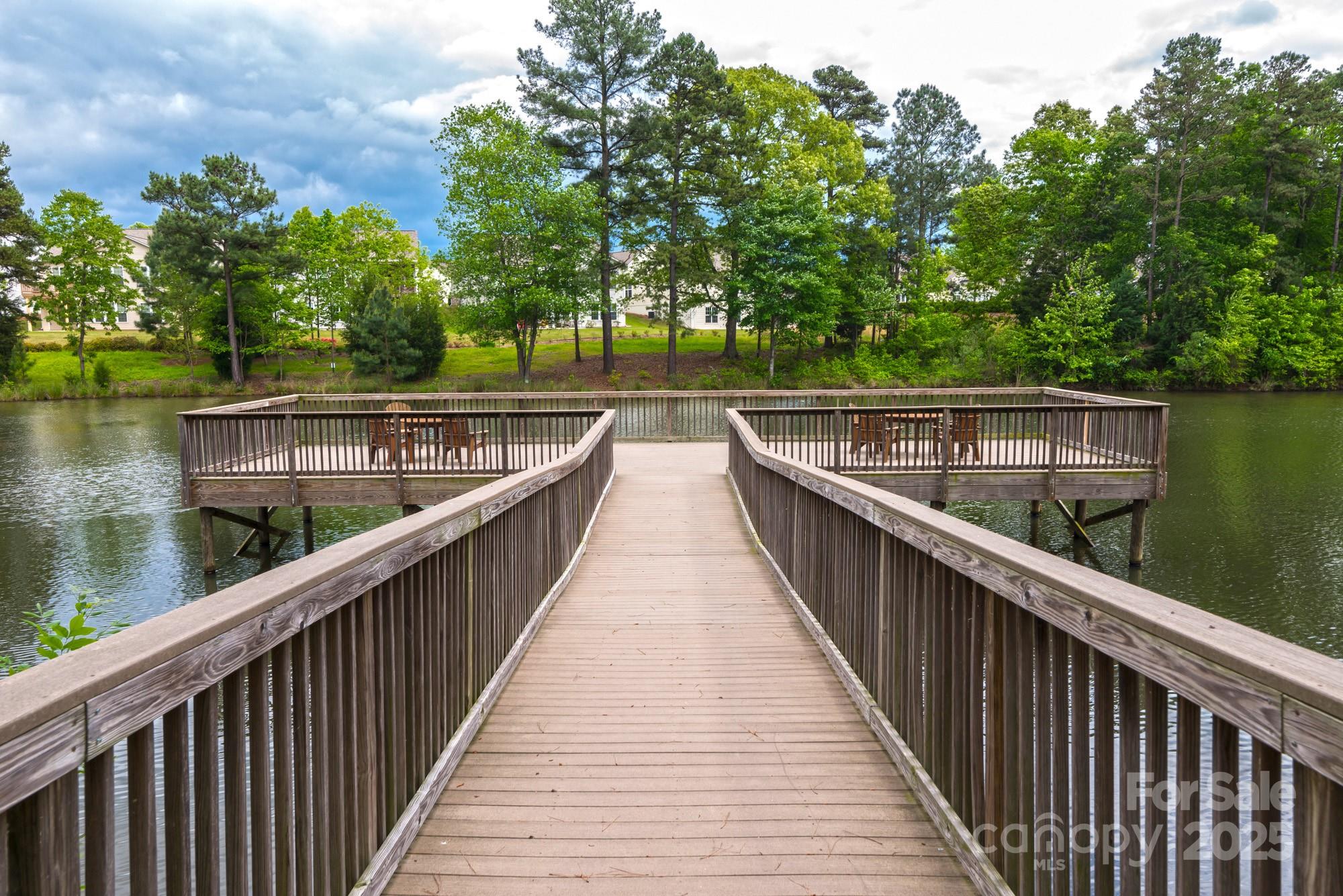 Pier - 5011 Broad Lane, Fort Mill