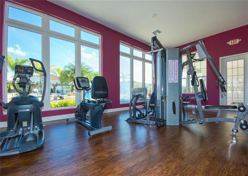 Townhouse at 8981 SHINE DR, KISSIMMEE, photo 15 of 23