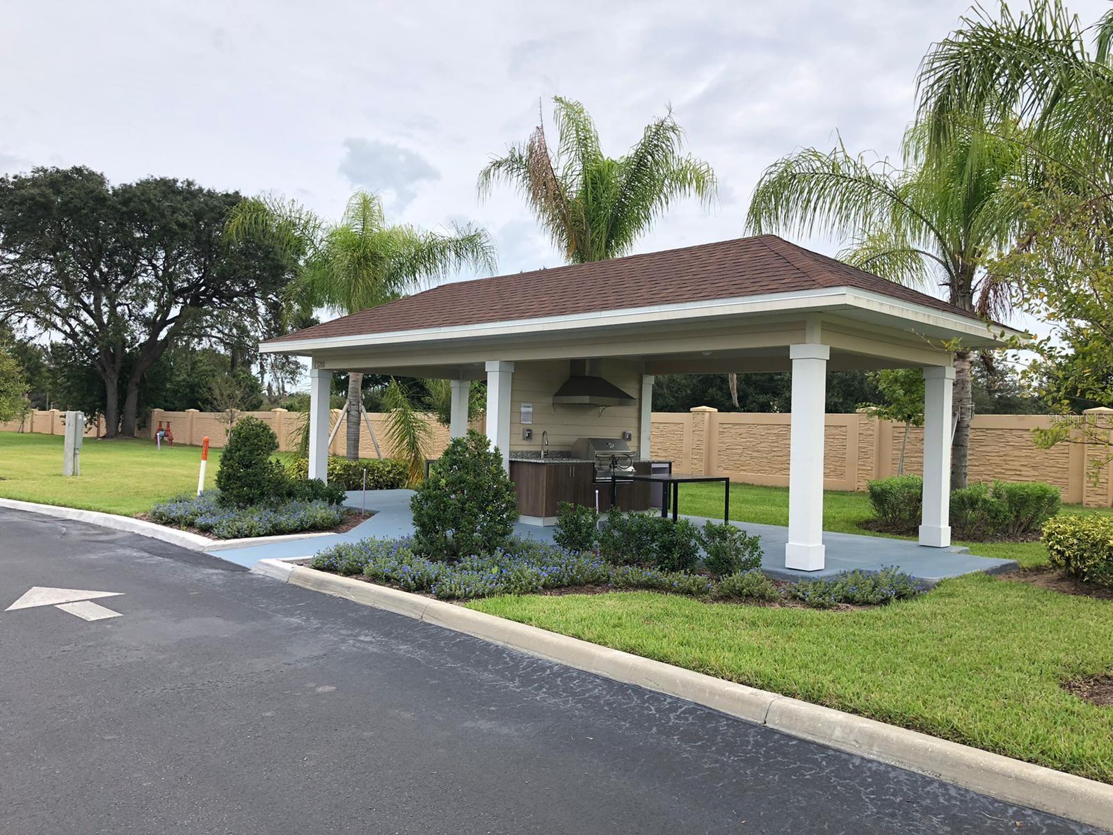 Townhouse at 8981 SHINE DR, KISSIMMEE, photo 17 of 23