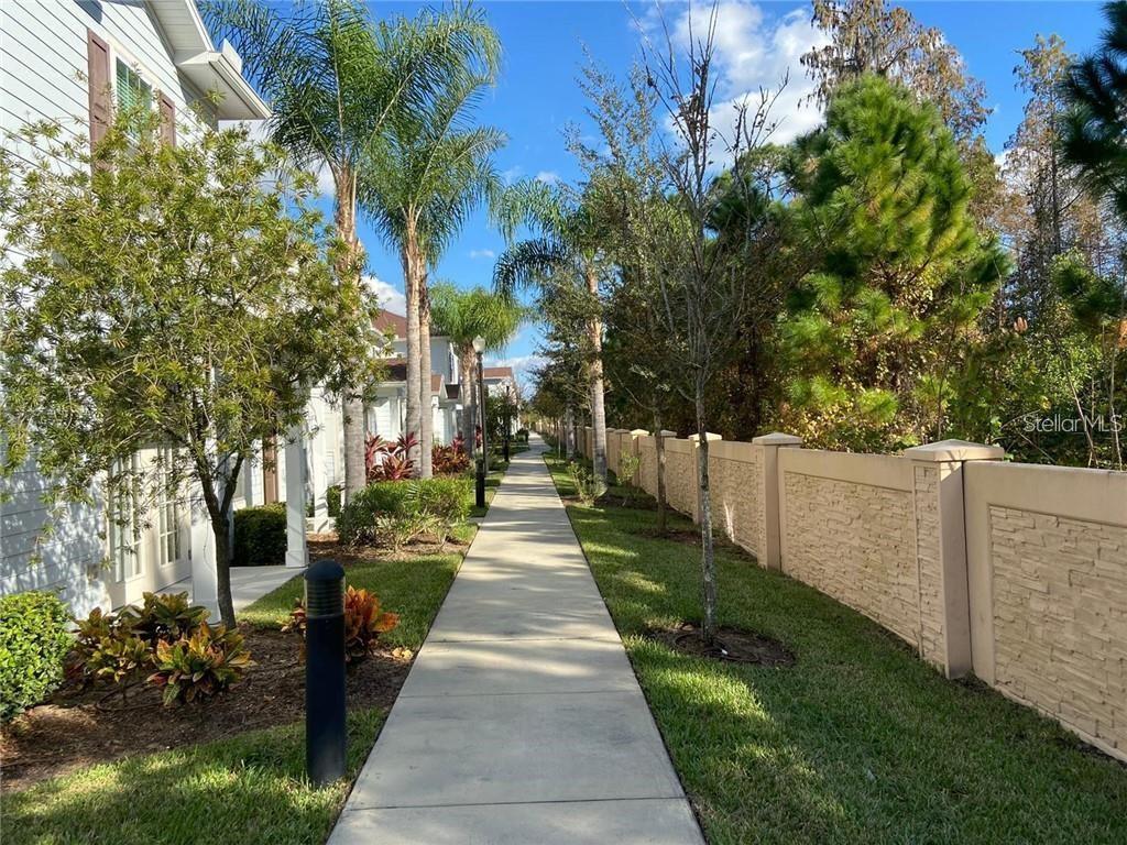 Townhouse at 8981 SHINE DR, KISSIMMEE, photo 20 of 23