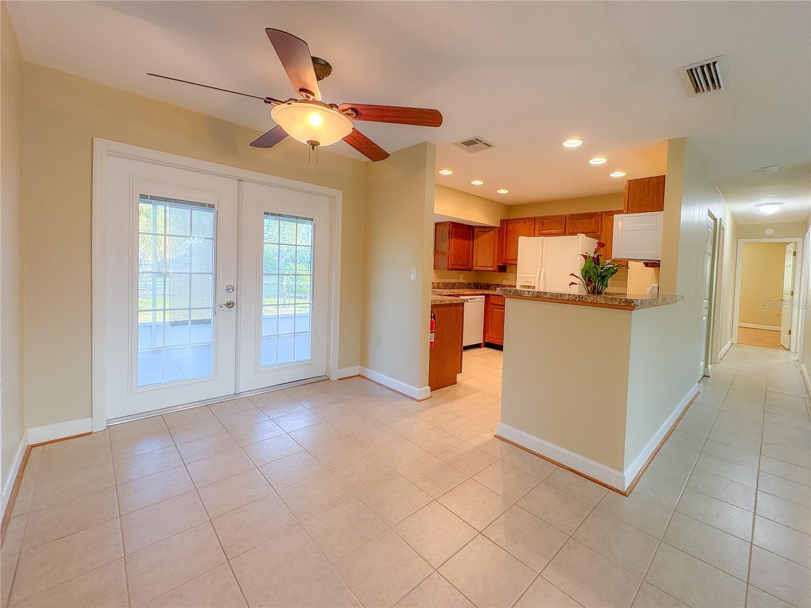 Single Family Residence at 389 MILLPORT ST NW, PORT CHARLOTTE, photo 6 of 29
