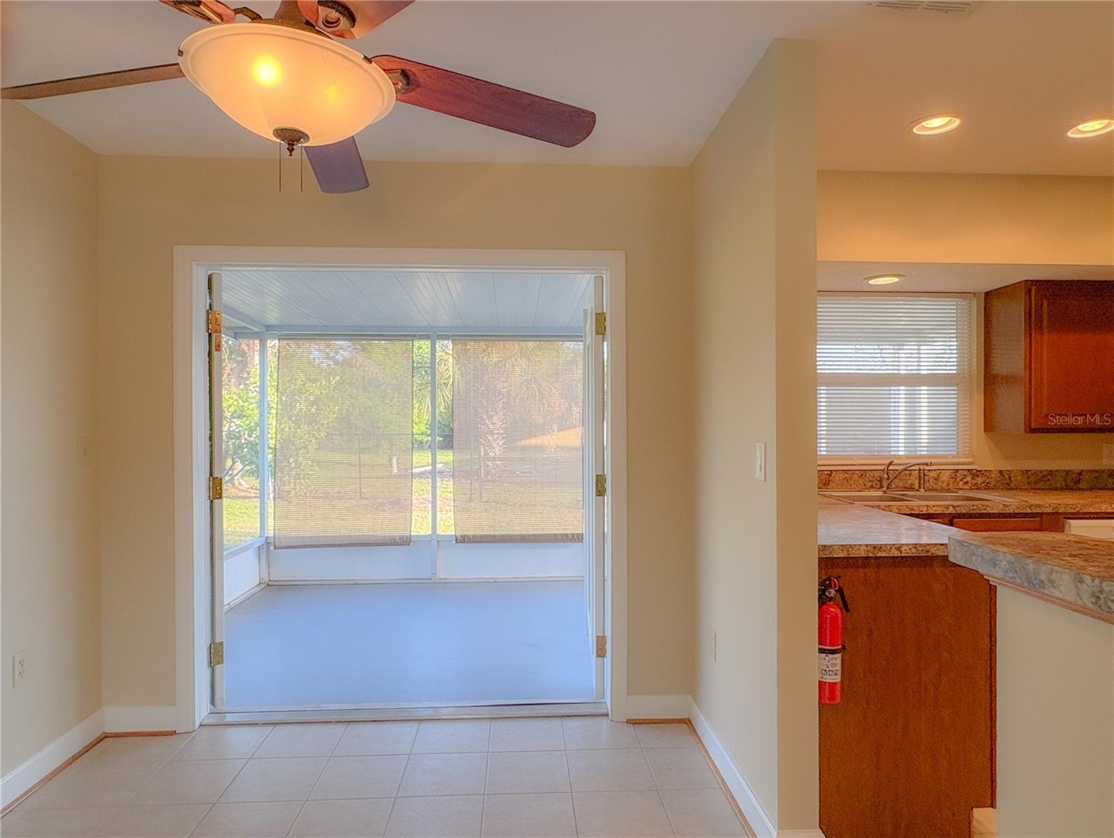Single Family Residence at 389 MILLPORT ST NW, PORT CHARLOTTE, photo 8 of 29