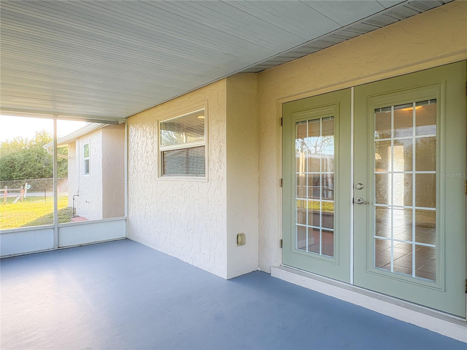 Single Family Residence at 389 MILLPORT ST NW, PORT CHARLOTTE, photo 9 of 29