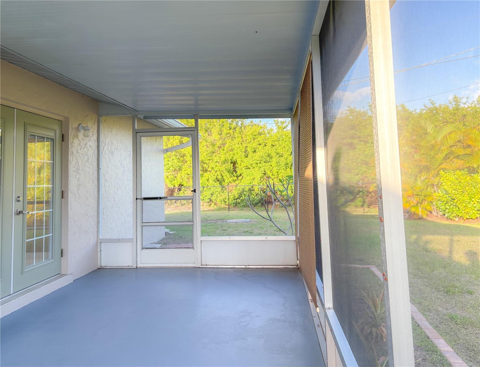 Single Family Residence at 389 MILLPORT ST NW, PORT CHARLOTTE, photo 11 of 29
