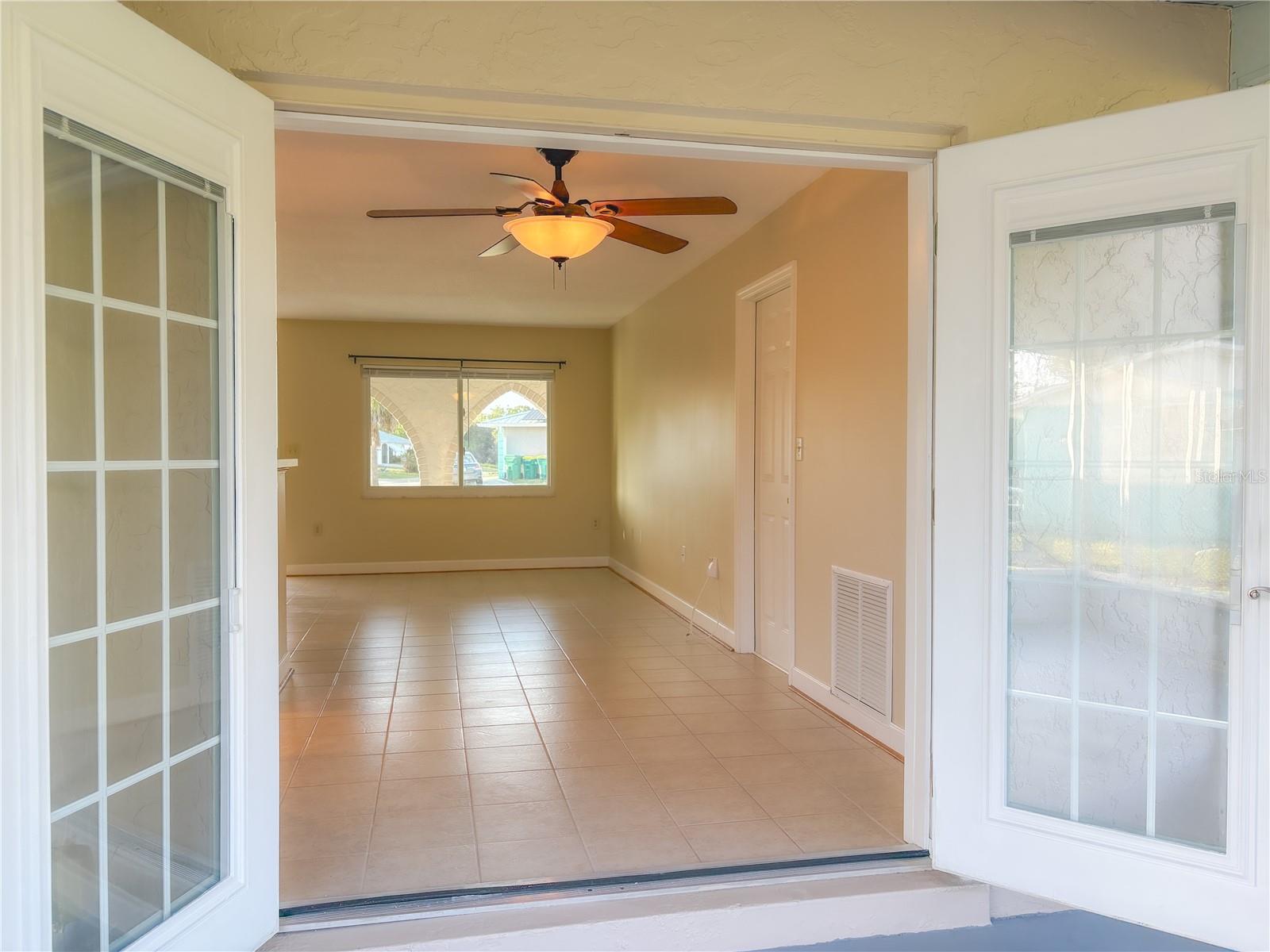 Single Family Residence at 389 MILLPORT ST NW, PORT CHARLOTTE, photo 12 of 29