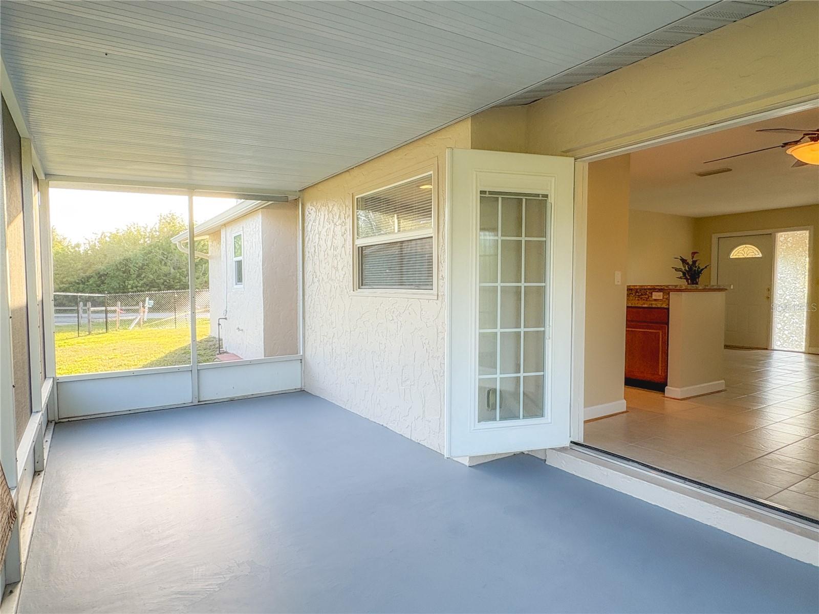 Single Family Residence at 389 MILLPORT ST NW, PORT CHARLOTTE, photo 13 of 29
