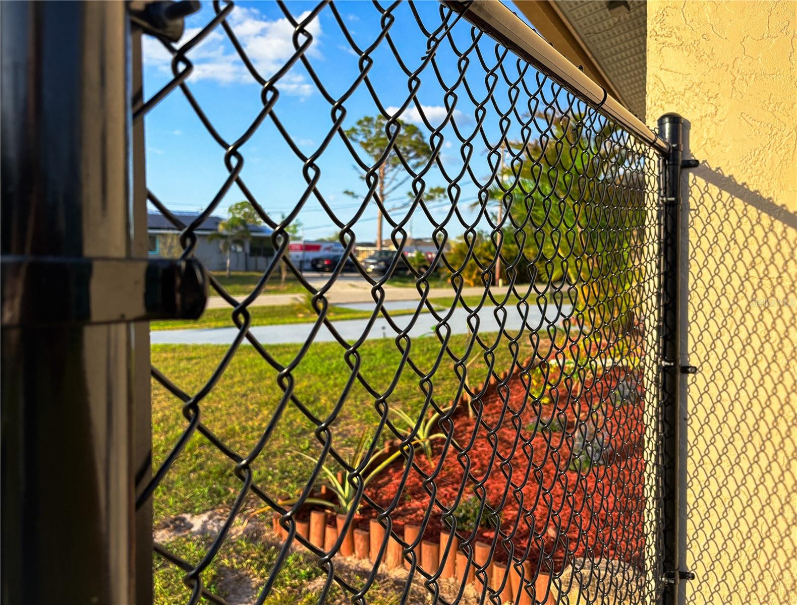 Single Family Residence at 389 MILLPORT ST NW, PORT CHARLOTTE, photo 26 of 29
