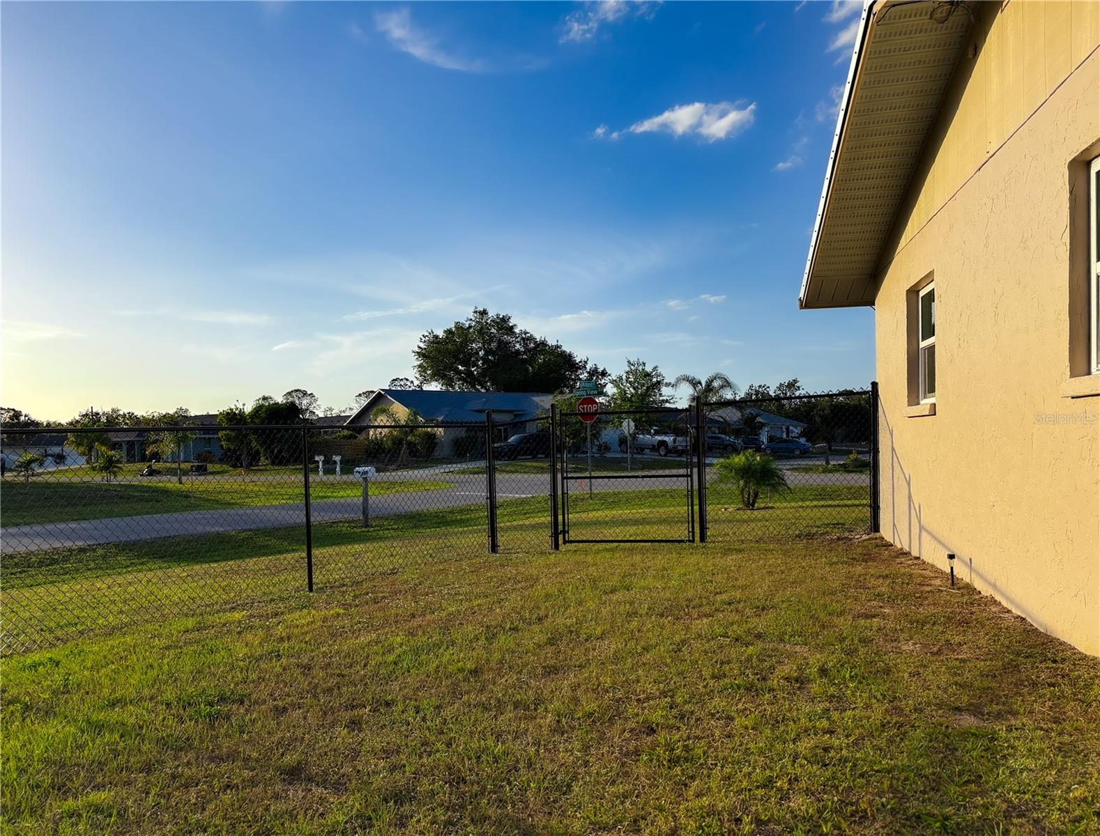 Single Family Residence at 389 MILLPORT ST NW, PORT CHARLOTTE, photo 27 of 29