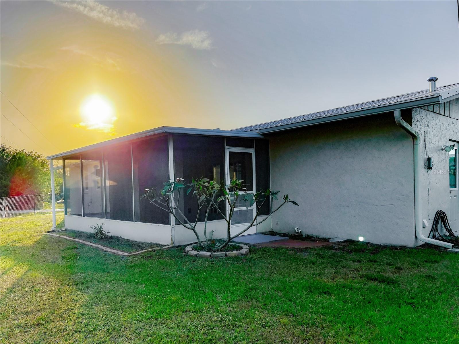 Single Family Residence at 389 MILLPORT ST NW, PORT CHARLOTTE, photo 28 of 29