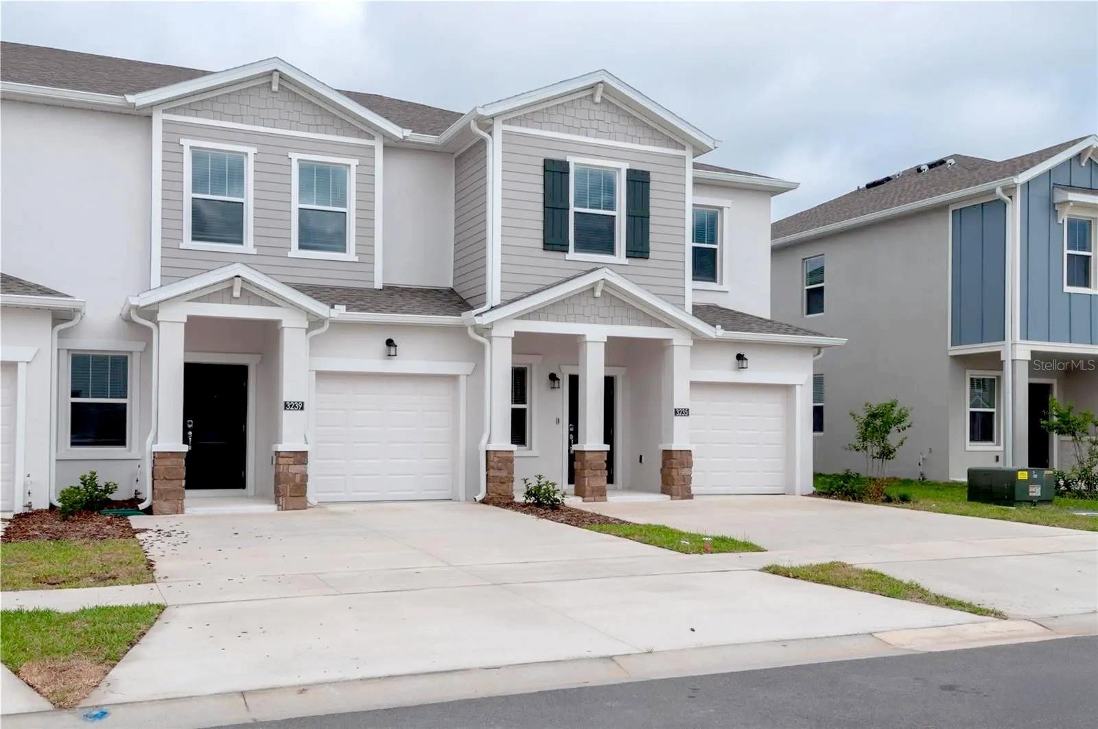 Townhouse at 3239 LAURENT LOOP, DAVENPORT, photo 28 of 28