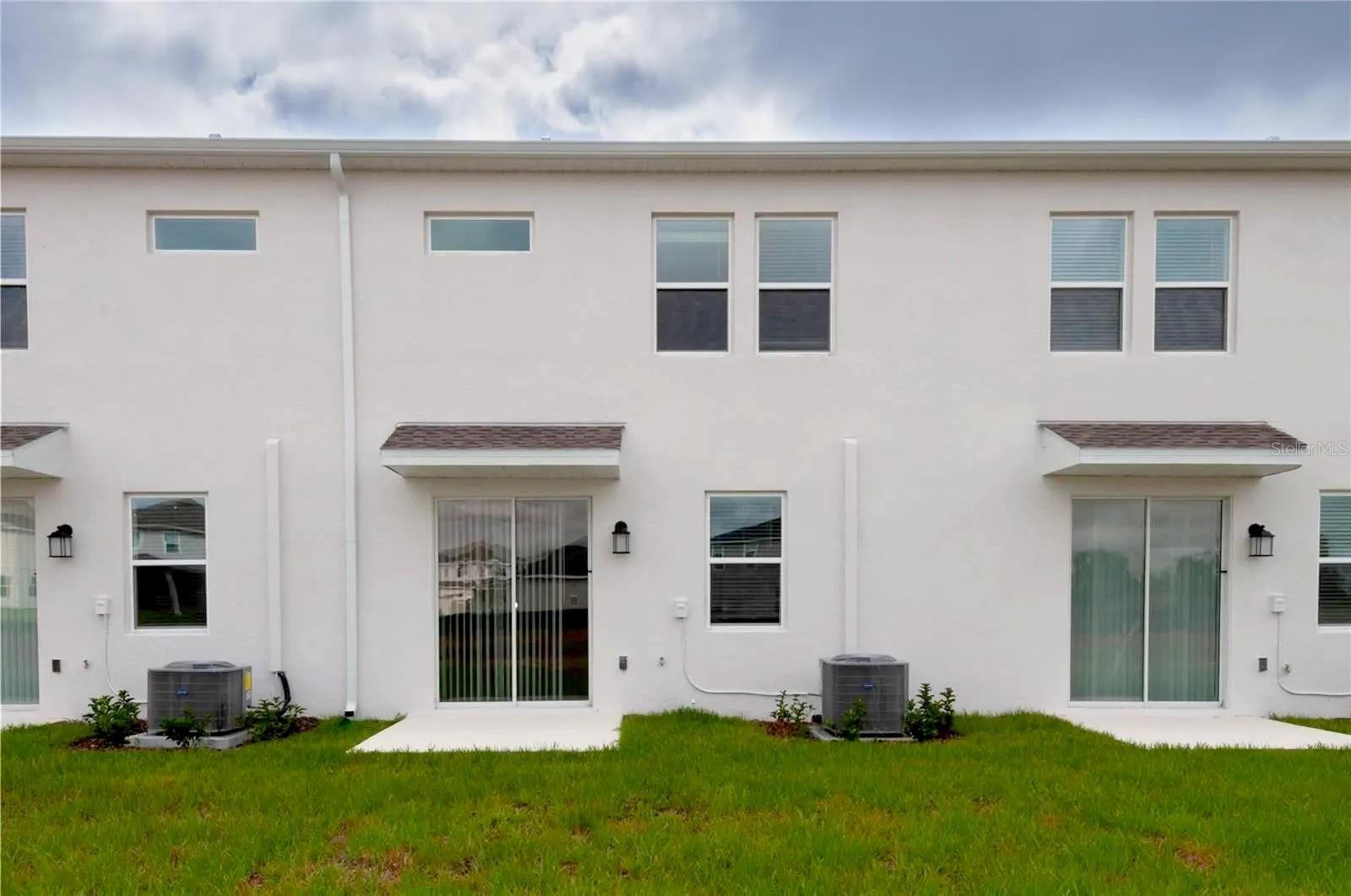Townhouse at 3239 LAURENT LOOP, DAVENPORT, photo 26 of 28