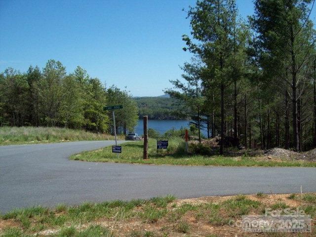 Lot at 1552 Bear Cliff Drive, Nebo, photo 3 of 3