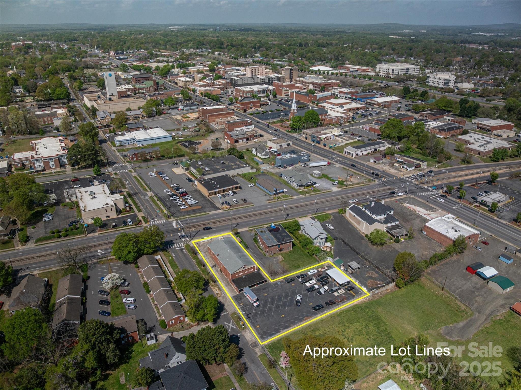 Special Purpose at 220 S Broad Street, Gastonia, photo 3 of 41