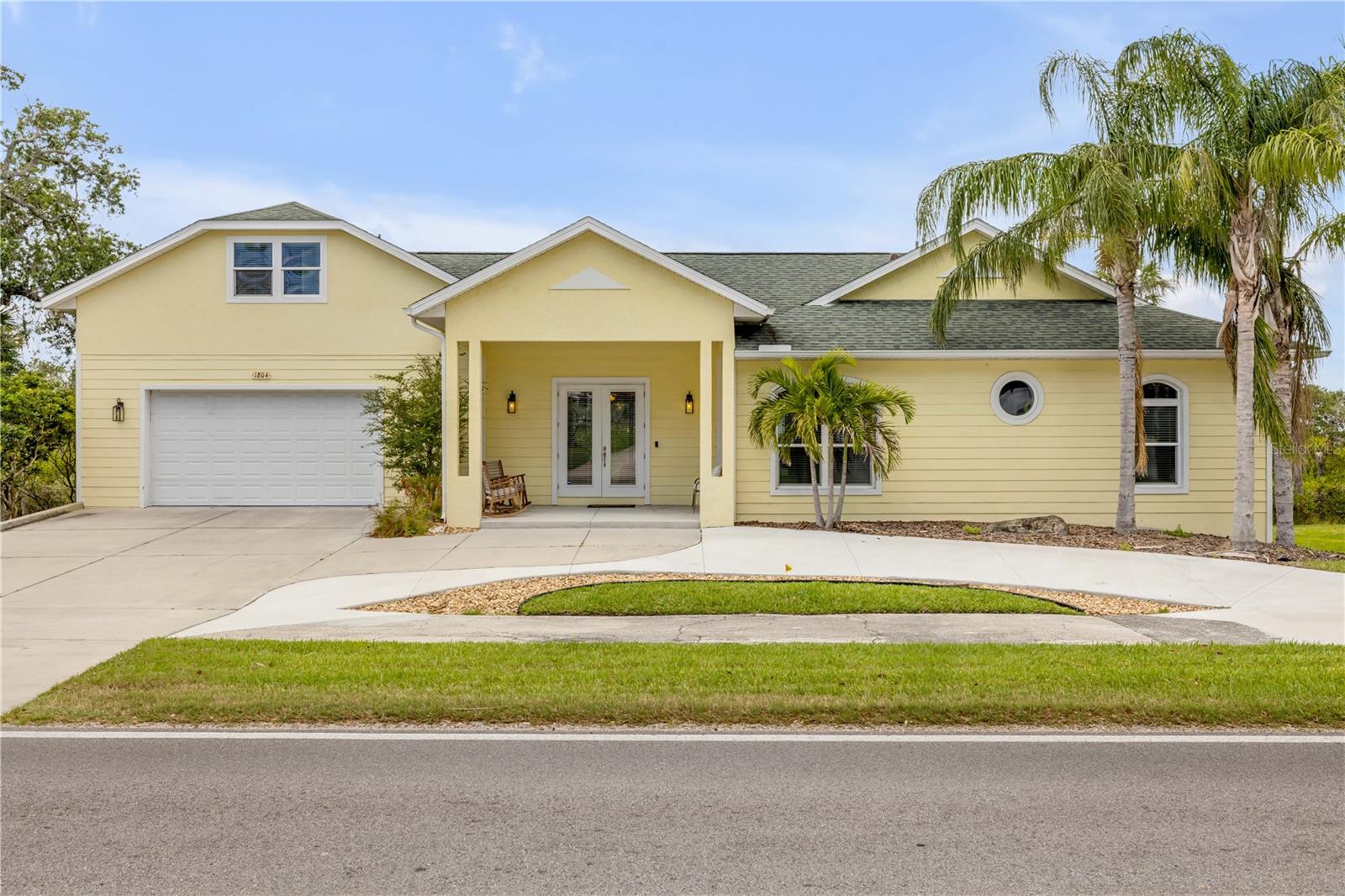 Single Family Residence at 1804 SAXON DR, NEW SMYRNA BEACH, photo 3 of 73