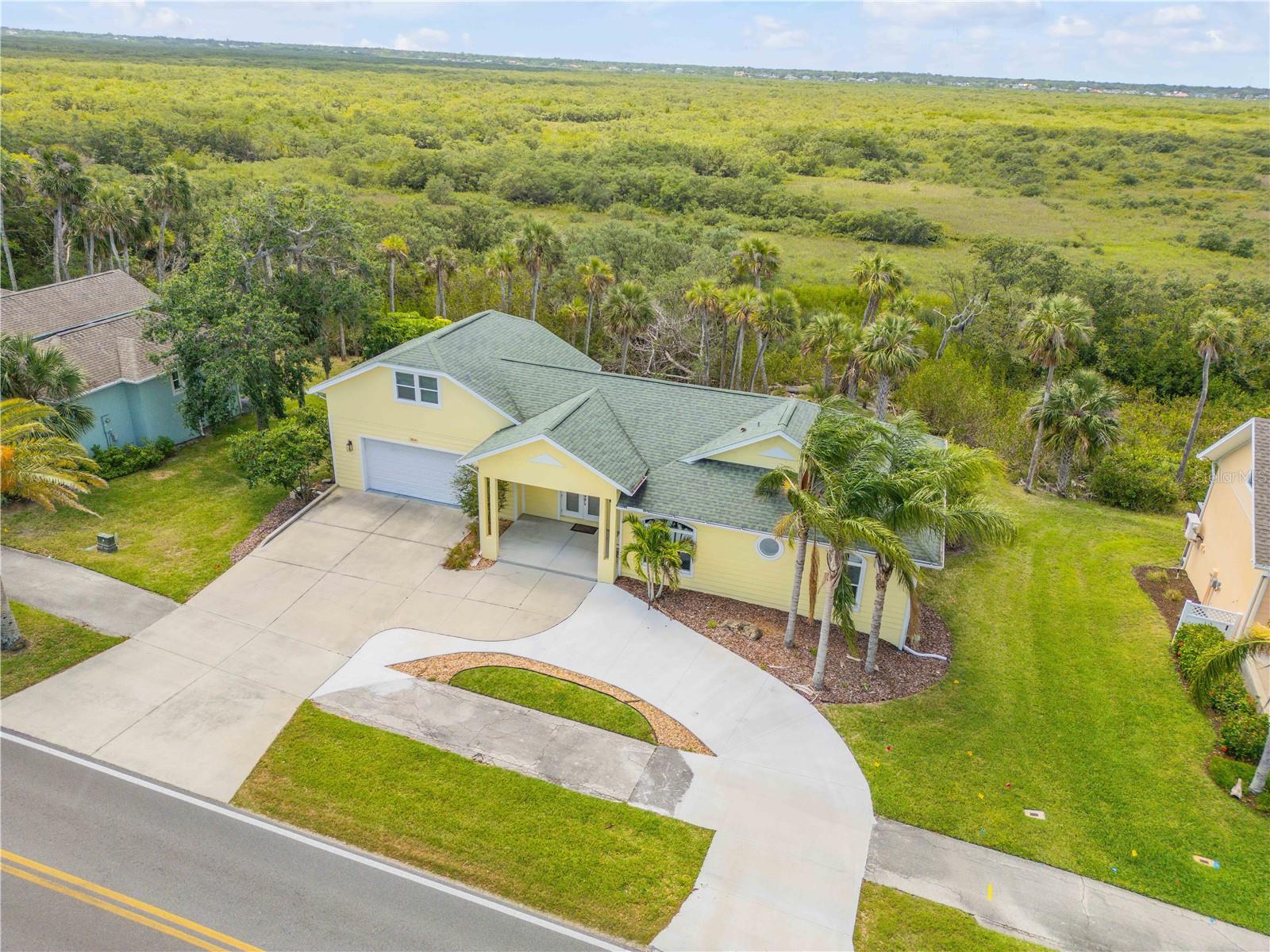 Single Family Residence at 1804 SAXON DR, NEW SMYRNA BEACH, photo 4 of 73