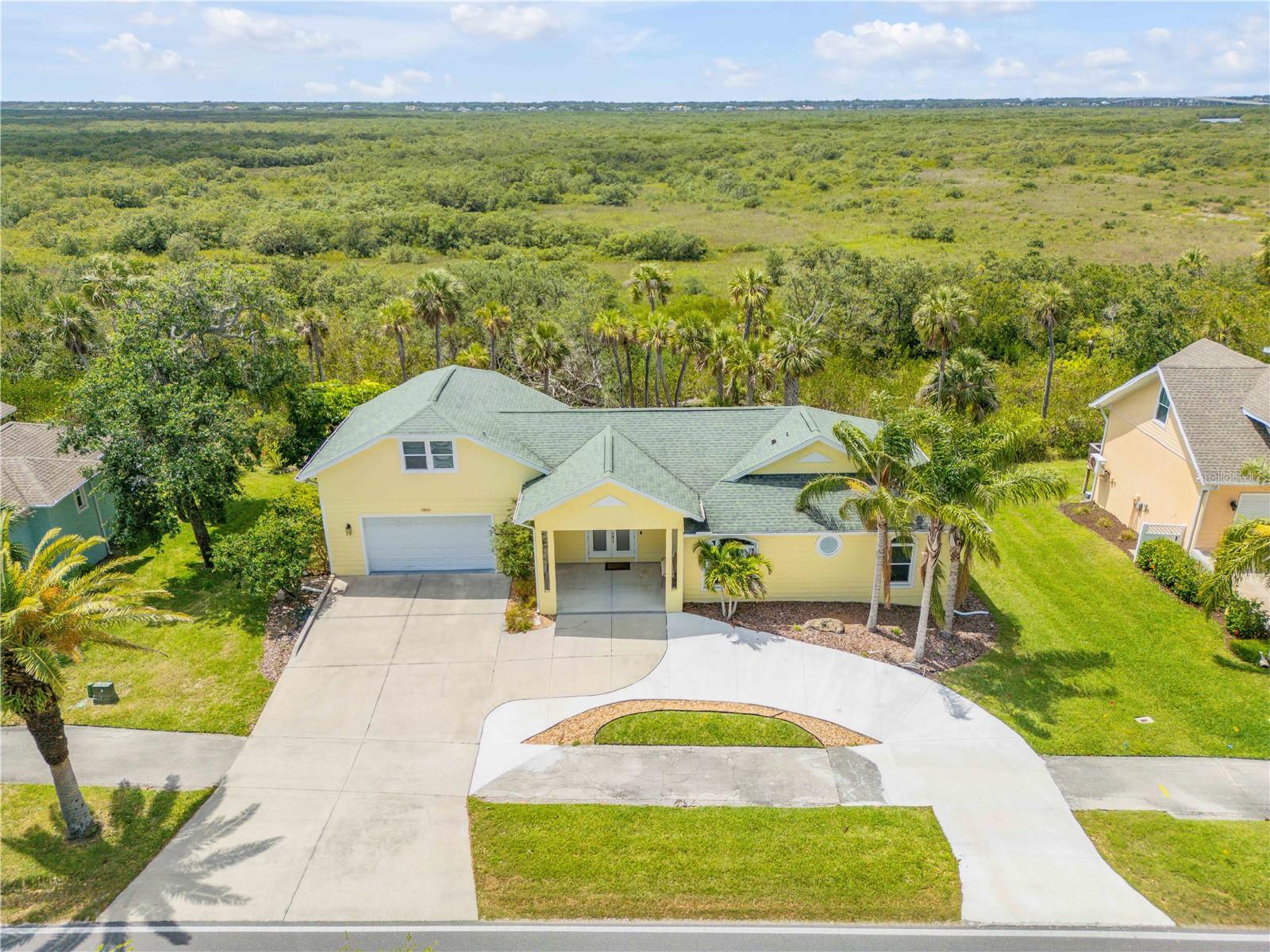 Single Family Residence at 1804 SAXON DR, NEW SMYRNA BEACH, photo 5 of 73