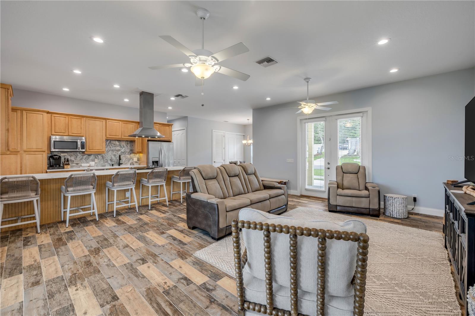 Single Family Residence at 1804 SAXON DR, NEW SMYRNA BEACH, photo 12 of 73