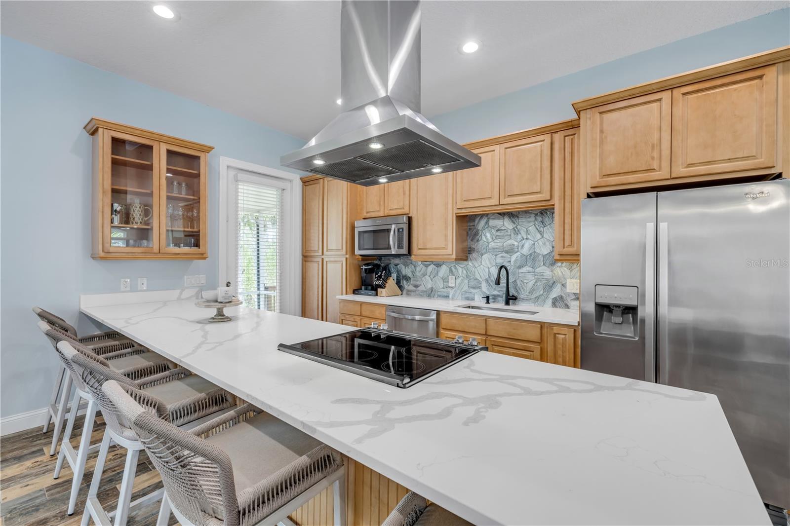 Single Family Residence at 1804 SAXON DR, NEW SMYRNA BEACH, photo 13 of 73