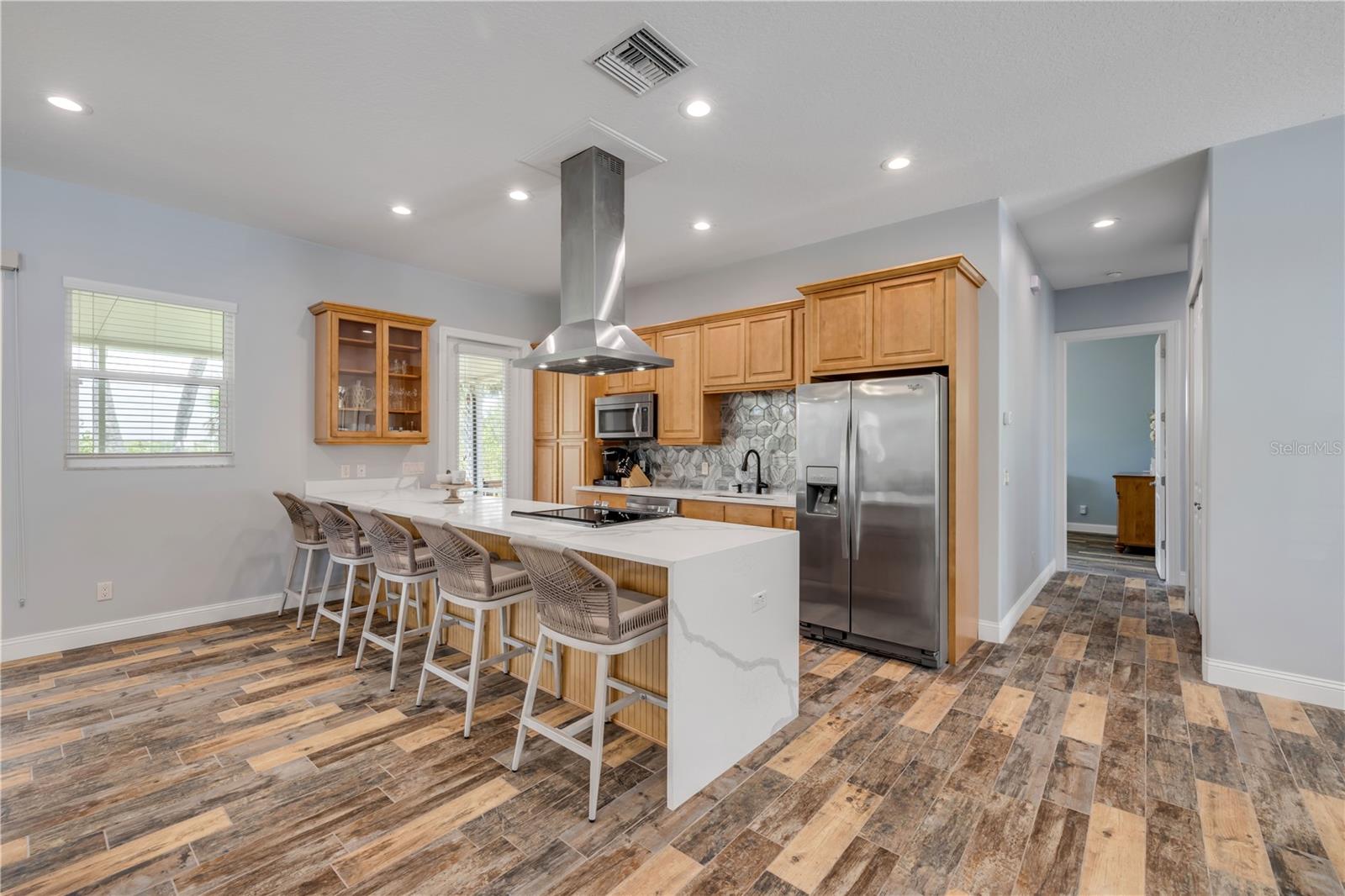 Single Family Residence at 1804 SAXON DR, NEW SMYRNA BEACH, photo 14 of 73