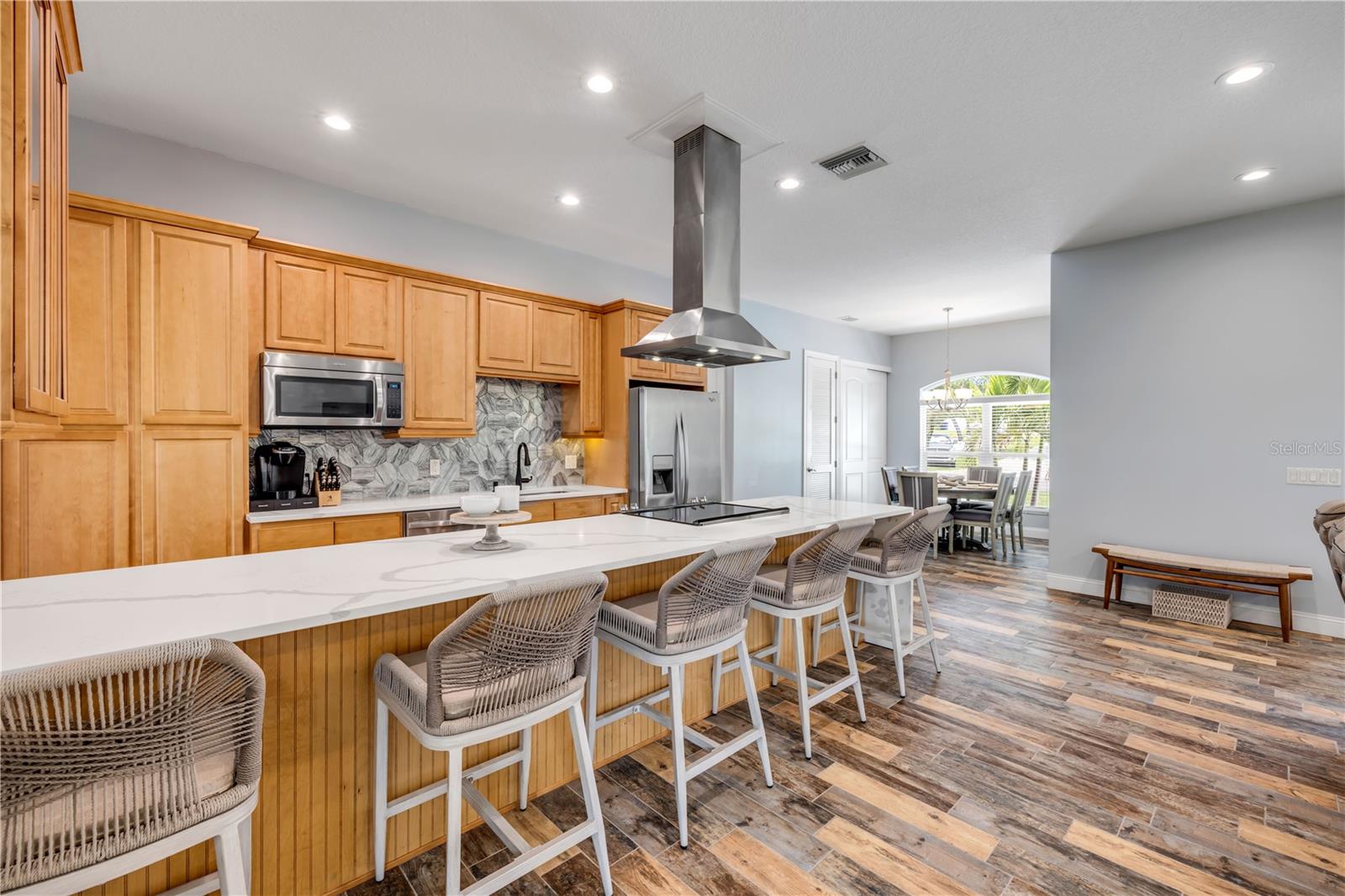 Single Family Residence at 1804 SAXON DR, NEW SMYRNA BEACH, photo 15 of 73