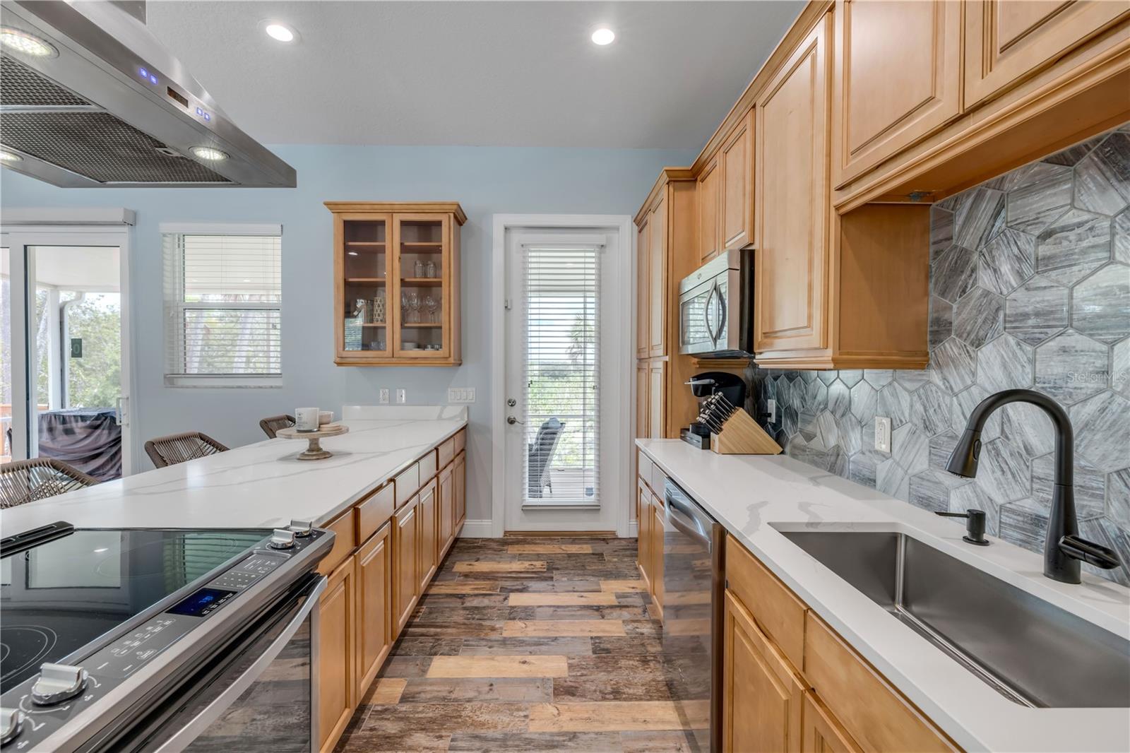 Single Family Residence at 1804 SAXON DR, NEW SMYRNA BEACH, photo 18 of 73