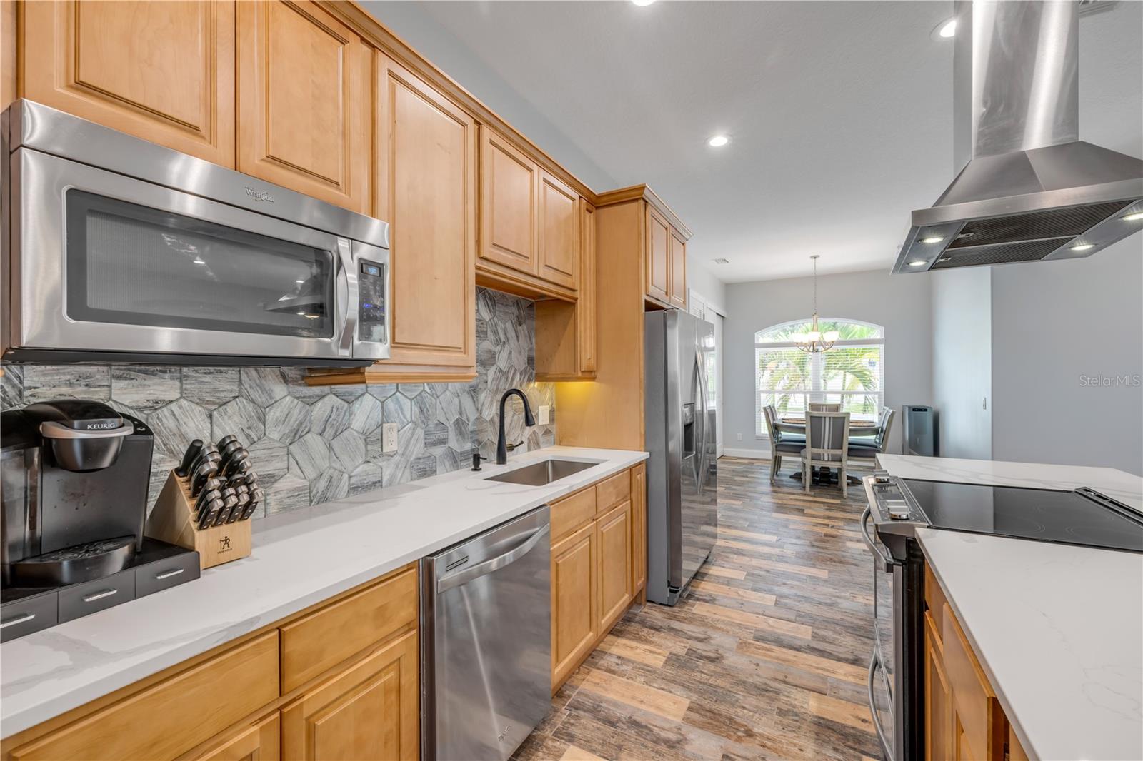 Single Family Residence at 1804 SAXON DR, NEW SMYRNA BEACH, photo 19 of 73