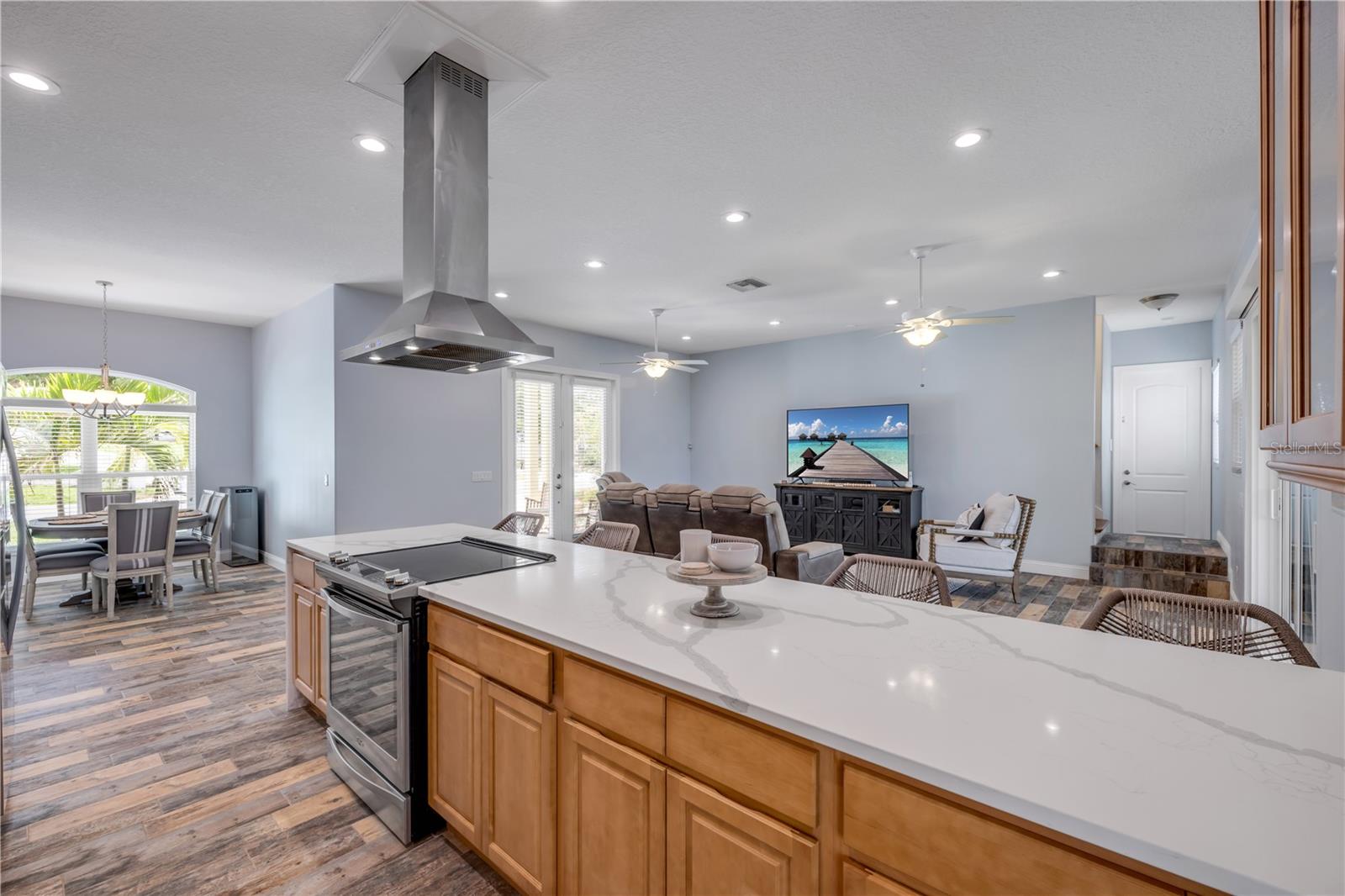 Single Family Residence at 1804 SAXON DR, NEW SMYRNA BEACH, photo 20 of 73