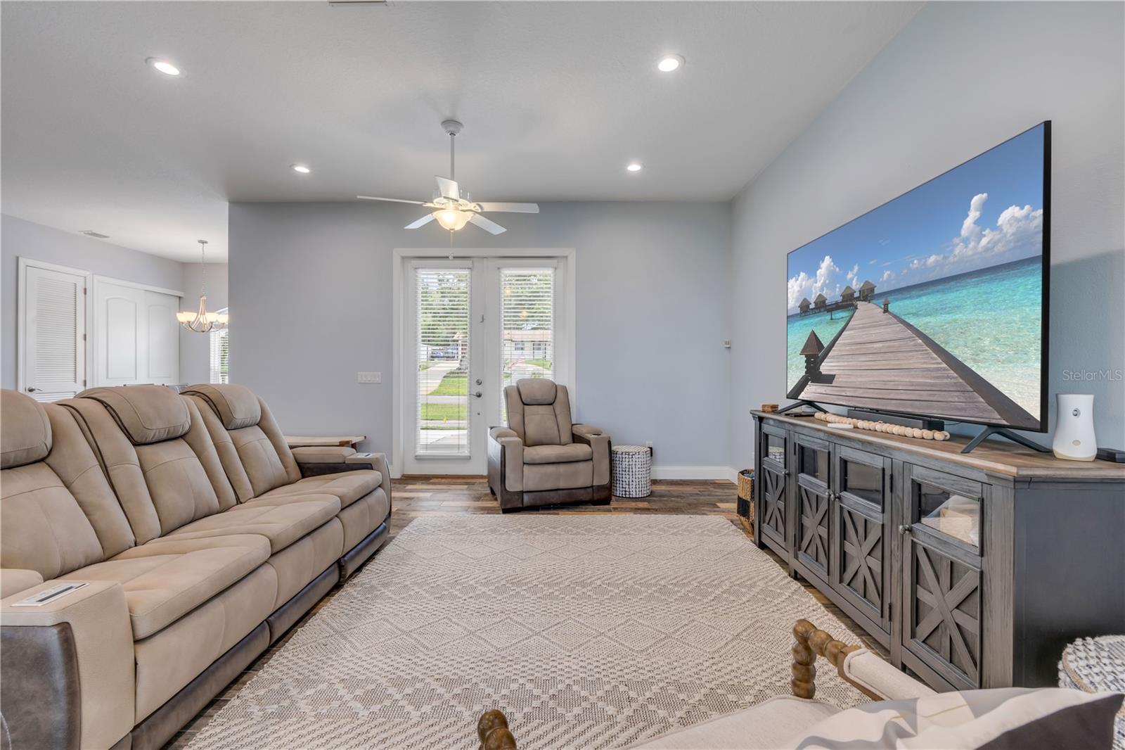 Single Family Residence at 1804 SAXON DR, NEW SMYRNA BEACH, photo 23 of 73