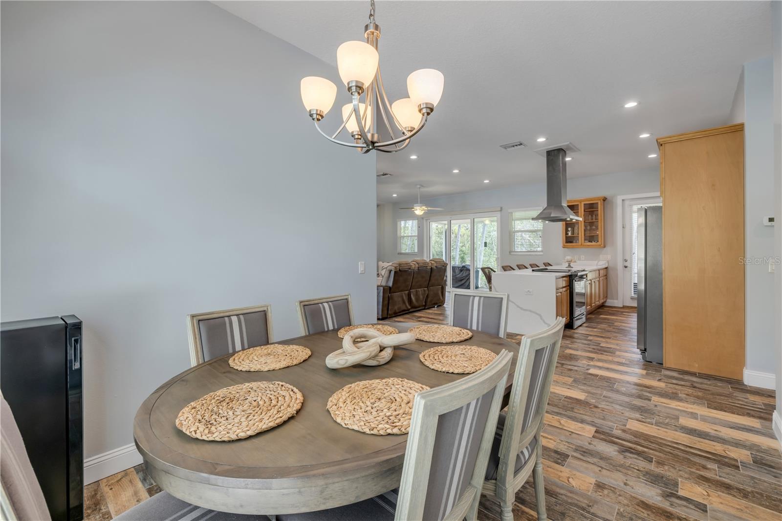 Single Family Residence at 1804 SAXON DR, NEW SMYRNA BEACH, photo 26 of 73
