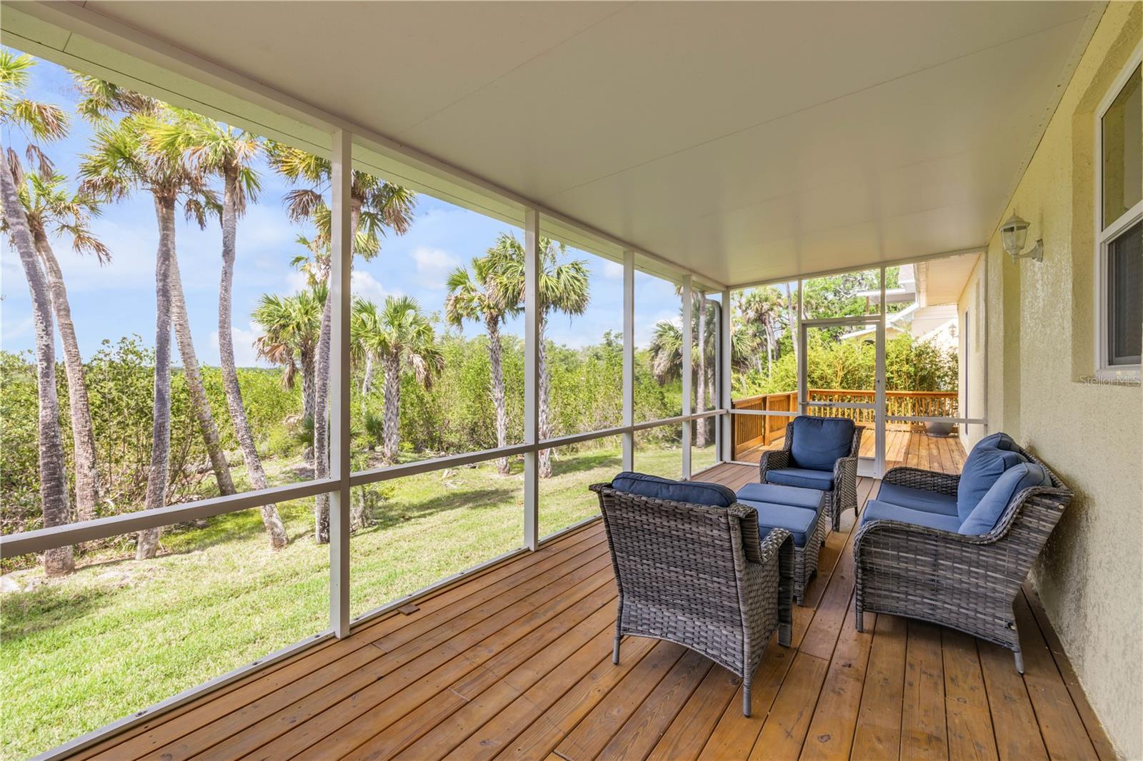 Single Family Residence at 1804 SAXON DR, NEW SMYRNA BEACH, photo 45 of 73