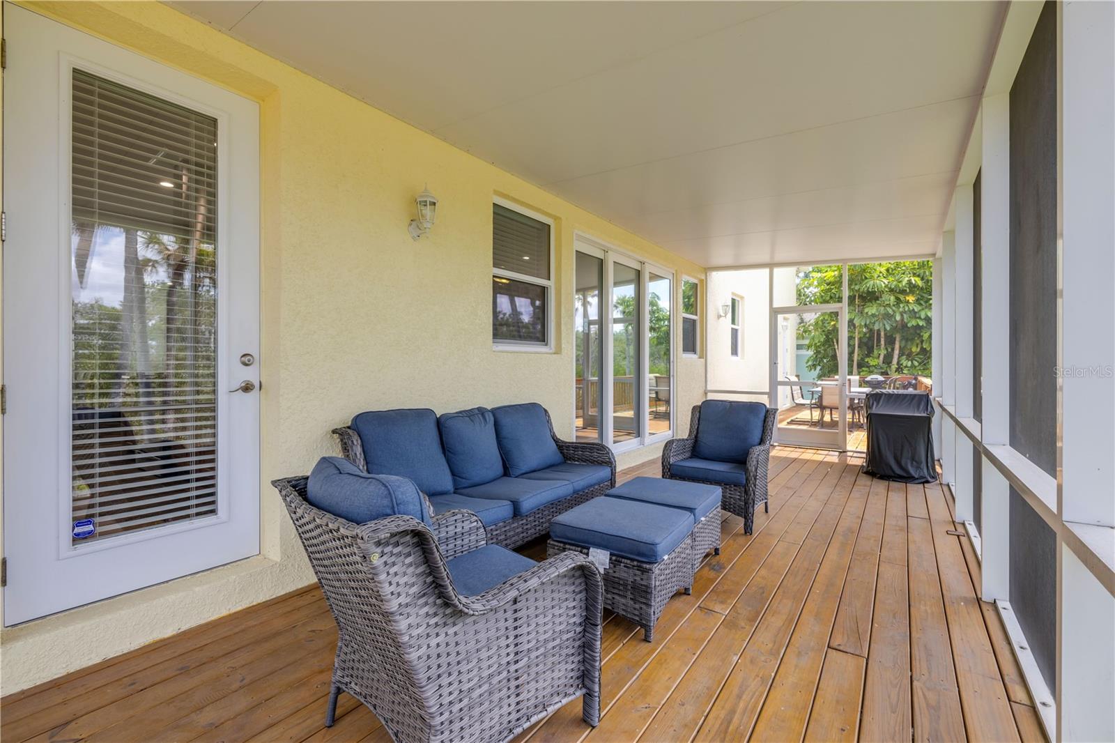 Single Family Residence at 1804 SAXON DR, NEW SMYRNA BEACH, photo 47 of 73