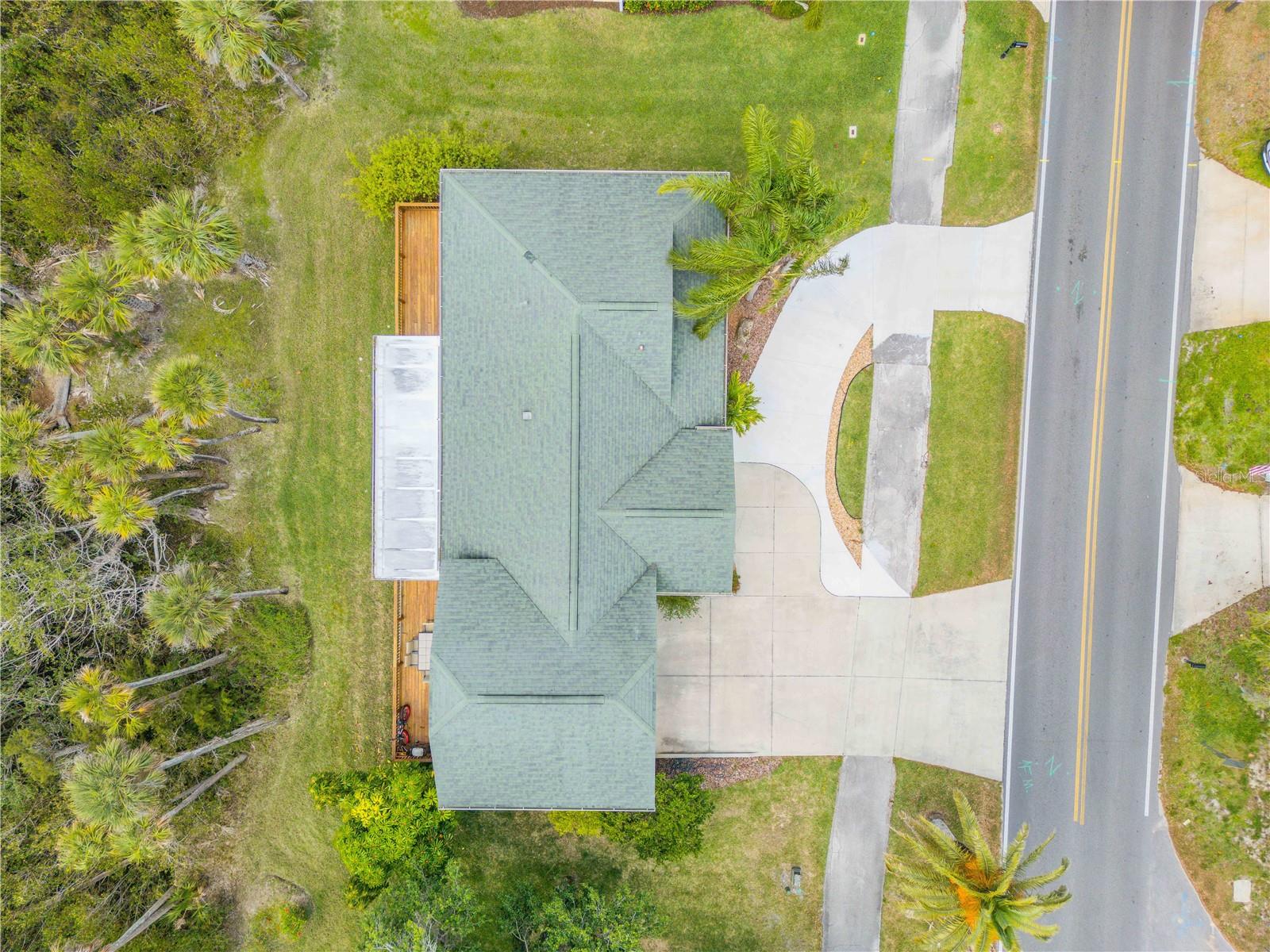 Single Family Residence at 1804 SAXON DR, NEW SMYRNA BEACH, photo 57 of 73