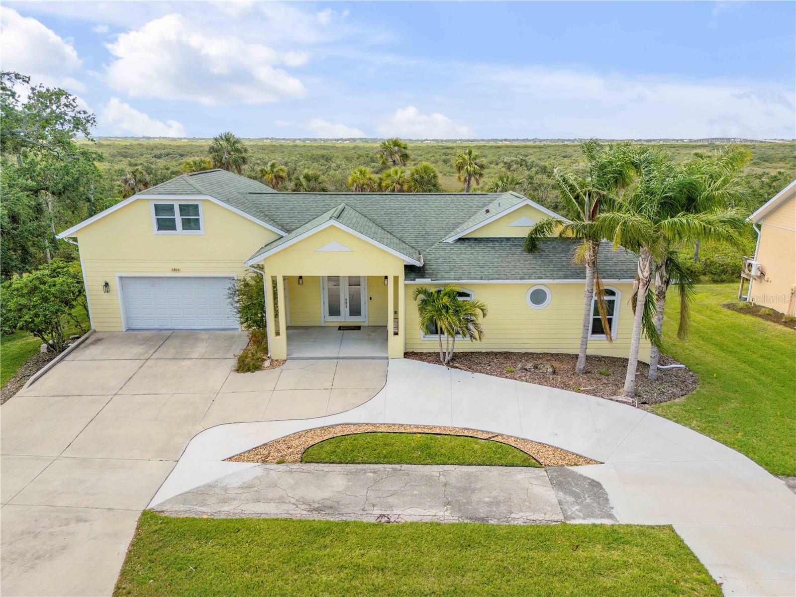 Single Family Residence at 1804 SAXON DR, NEW SMYRNA BEACH, photo 58 of 73