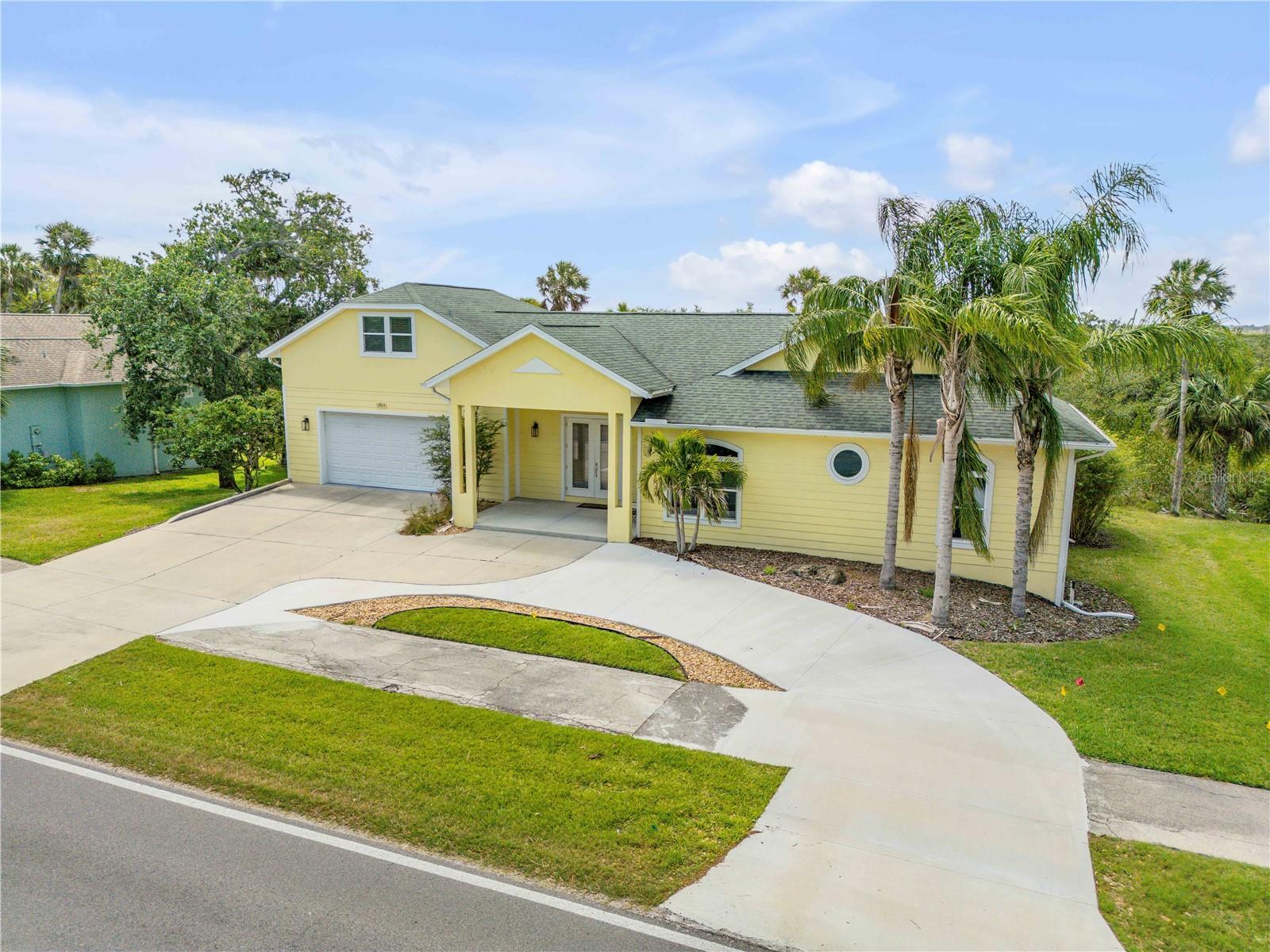 Single Family Residence at 1804 SAXON DR, NEW SMYRNA BEACH, photo 59 of 73
