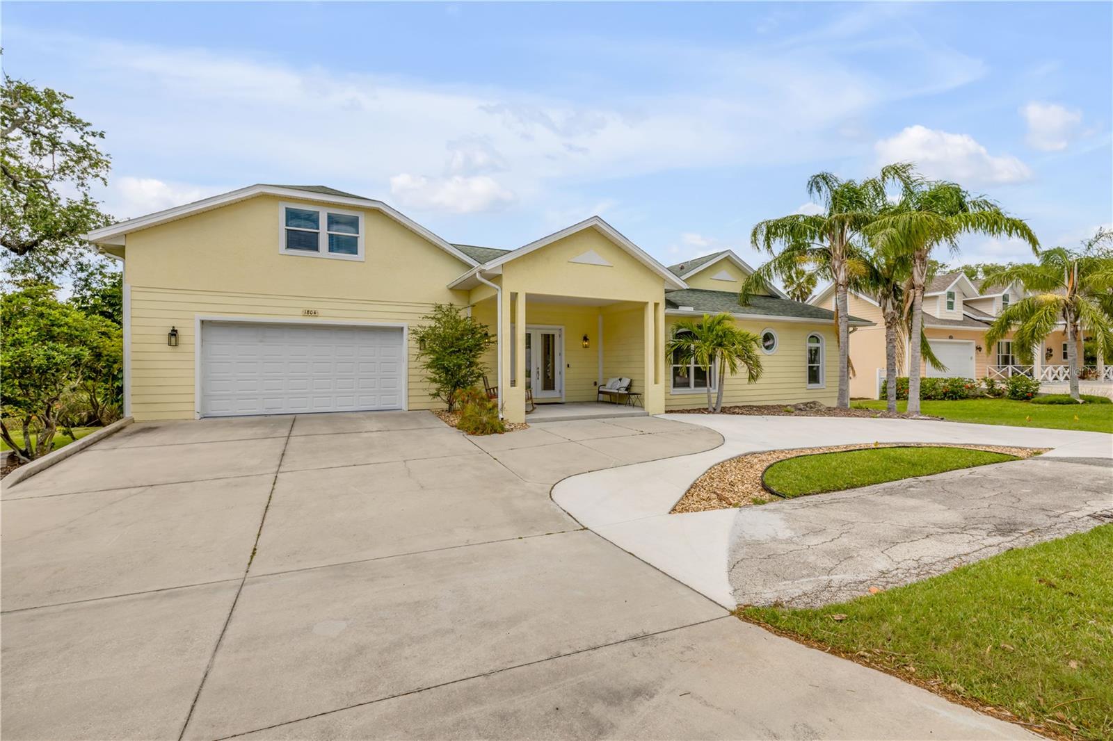Single Family Residence at 1804 SAXON DR, NEW SMYRNA BEACH, photo 60 of 73
