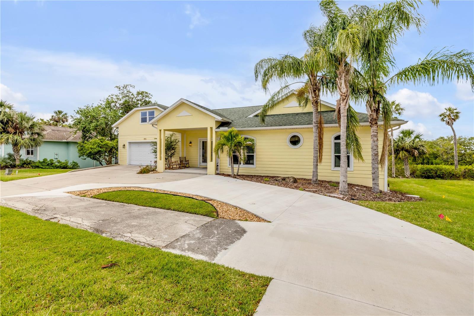 Single Family Residence at 1804 SAXON DR, NEW SMYRNA BEACH, photo 61 of 73