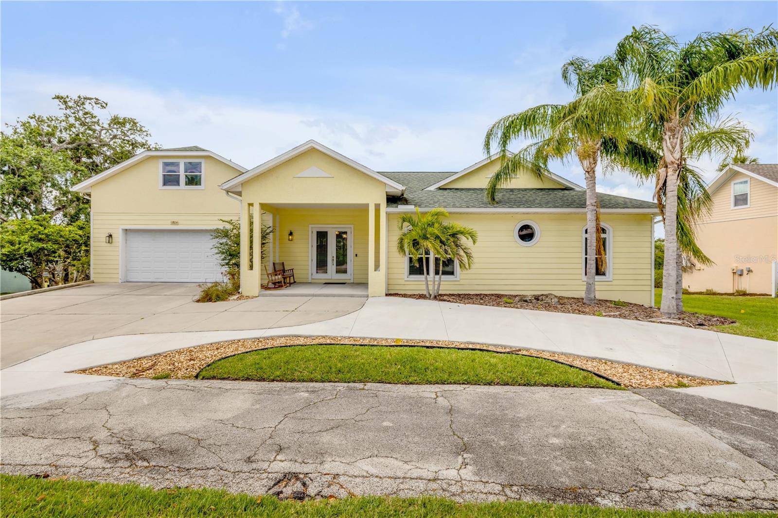 Single Family Residence at 1804 SAXON DR, NEW SMYRNA BEACH, photo 62 of 73