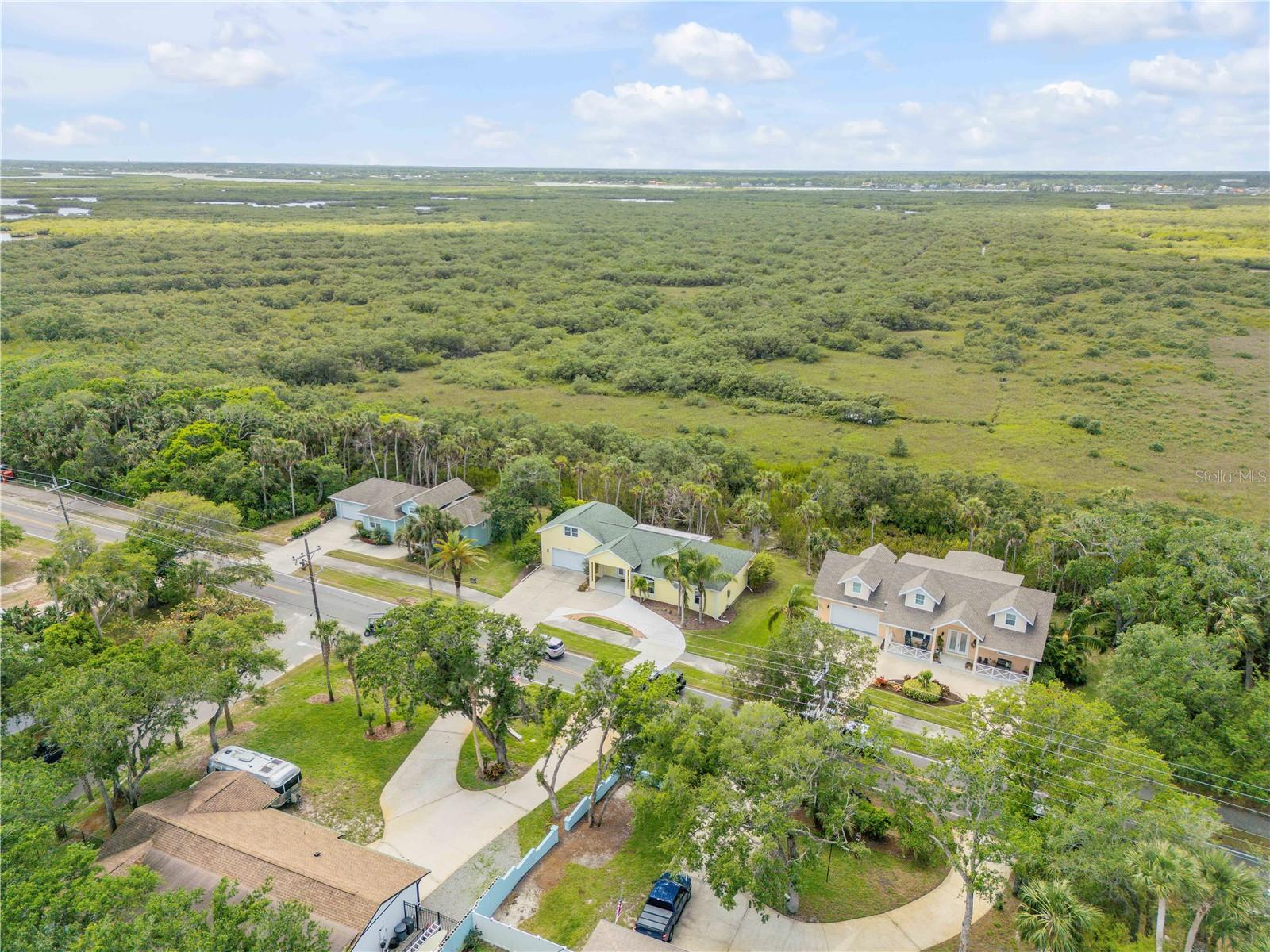 Single Family Residence at 1804 SAXON DR, NEW SMYRNA BEACH, photo 63 of 73